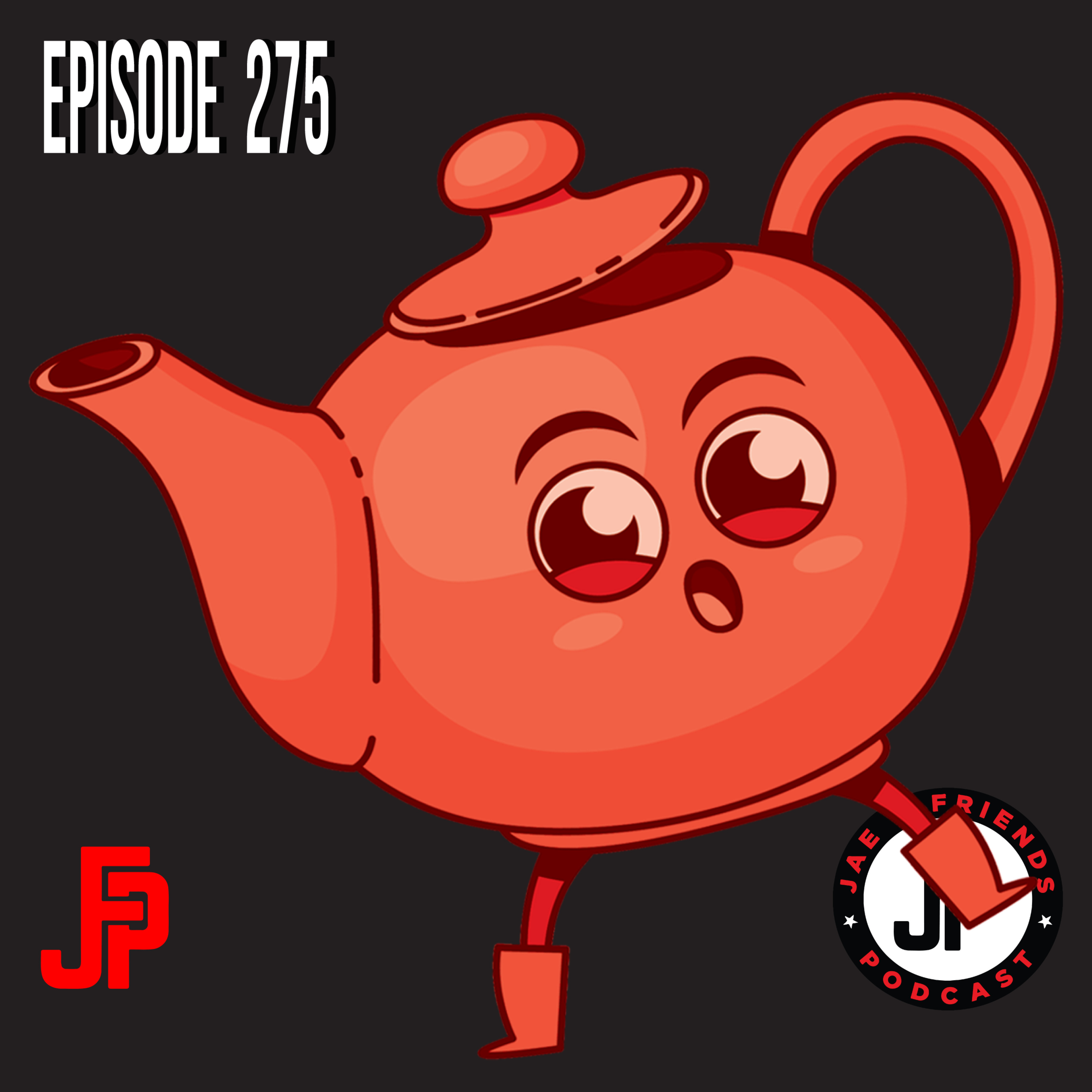 The Jae and Friends Podcast