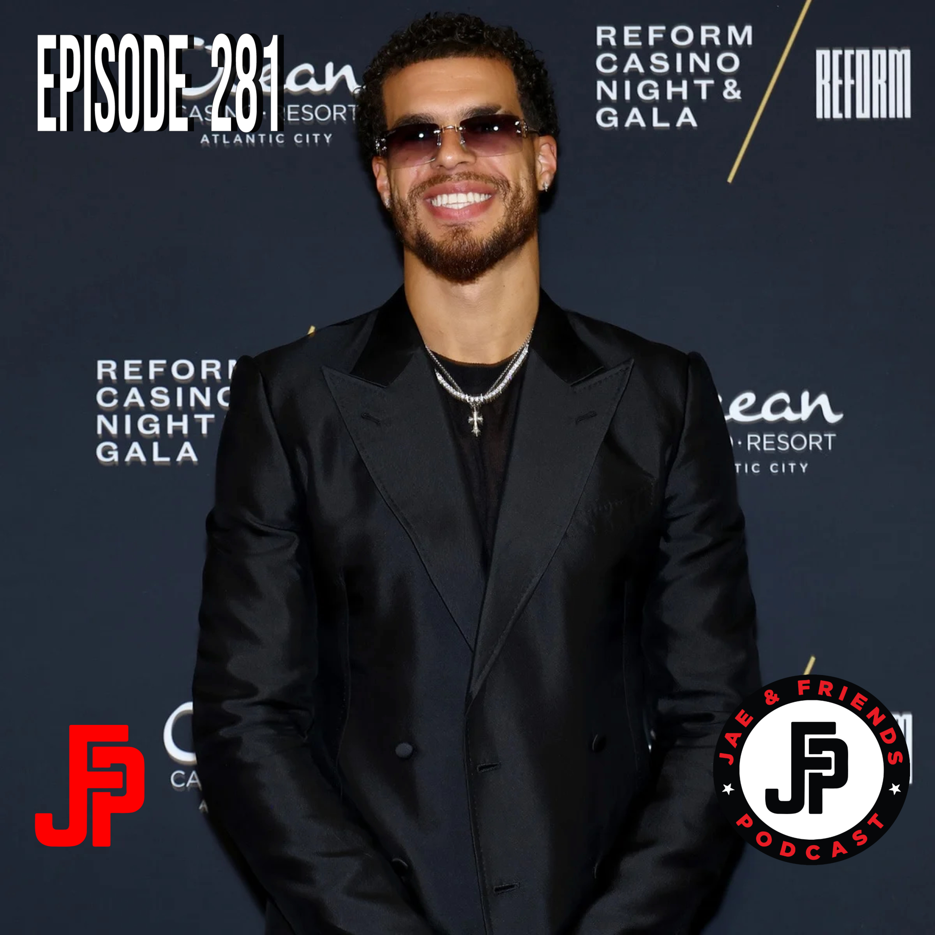 The Jae and Friends Podcast