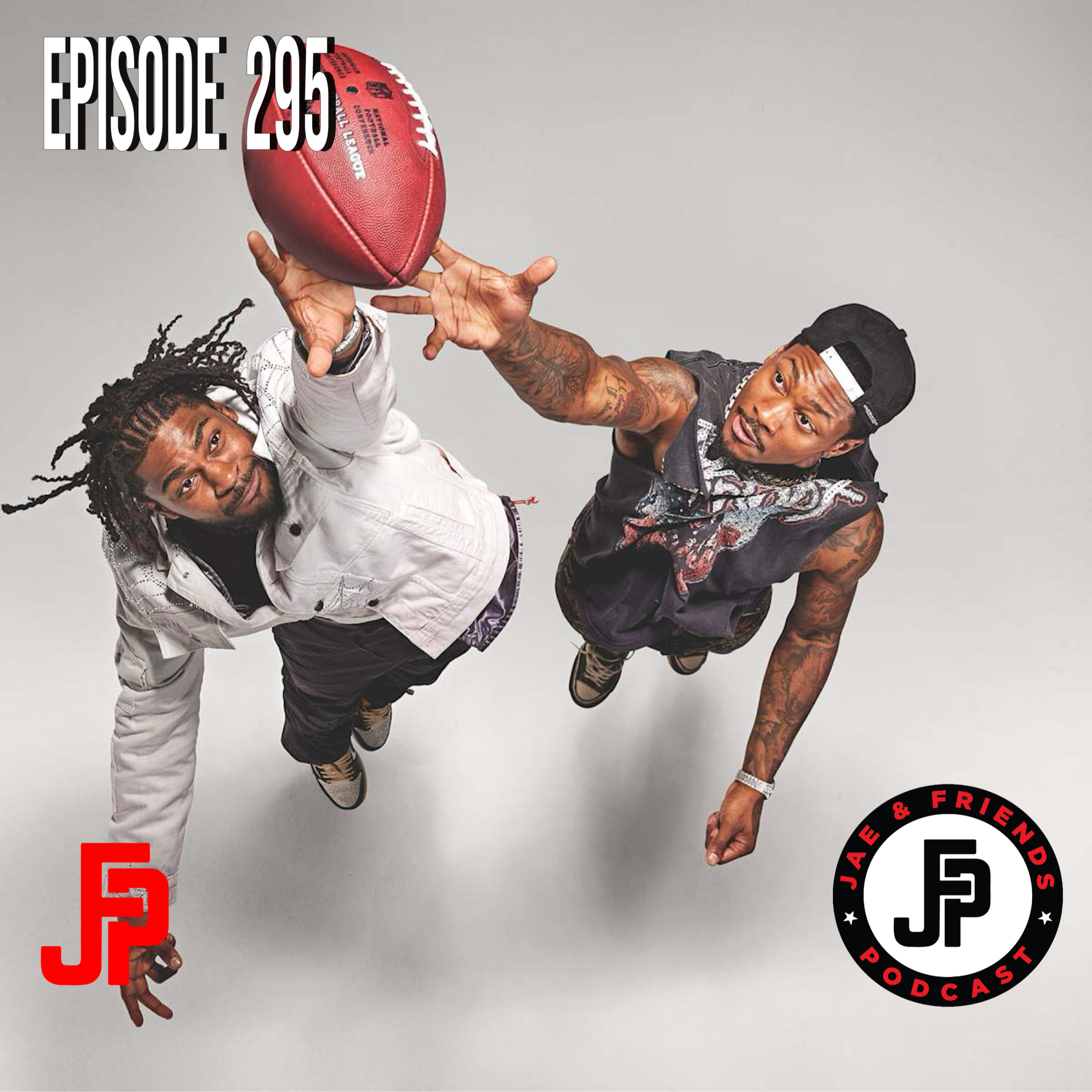 The Jae and Friends Podcast