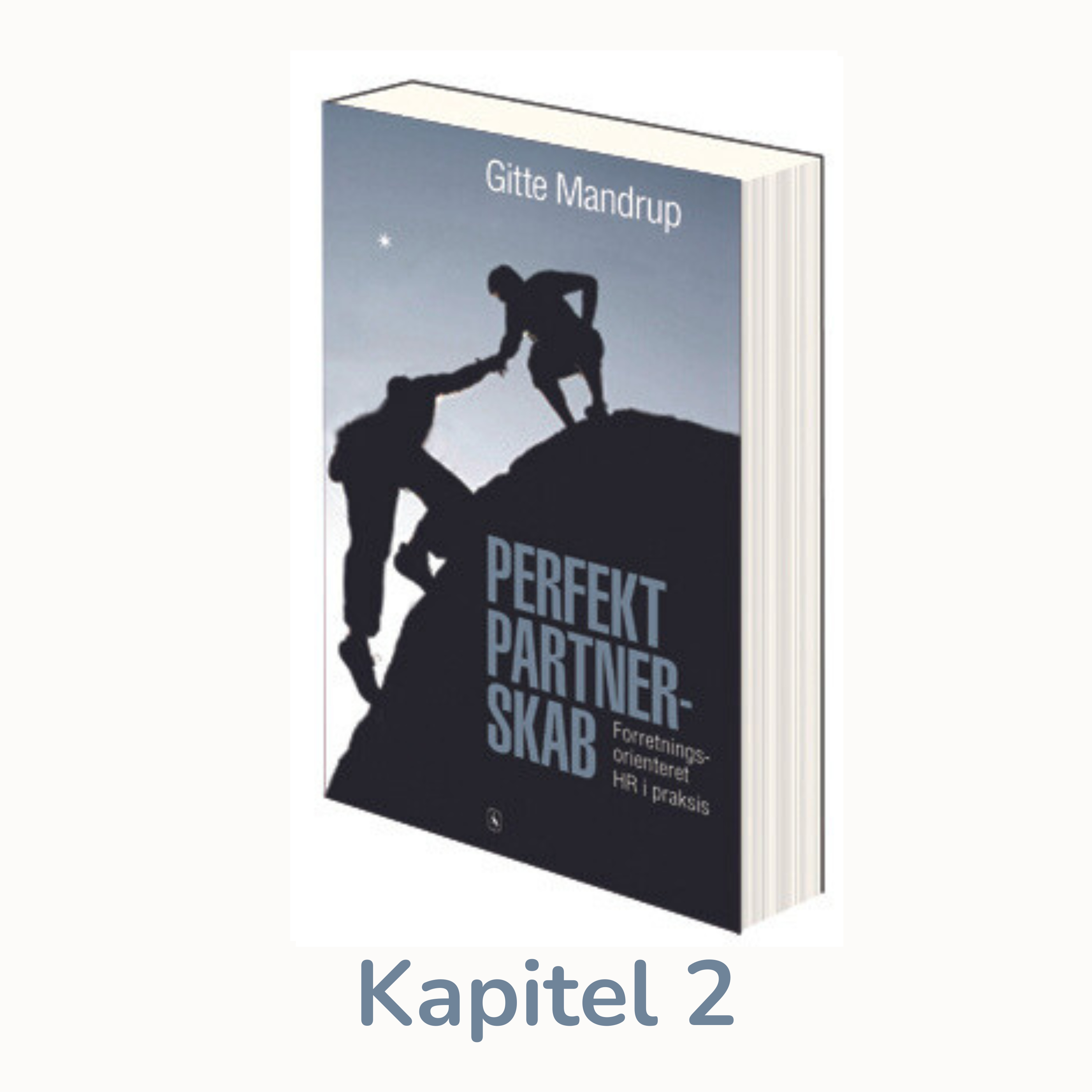 Forretningsdrevet HR