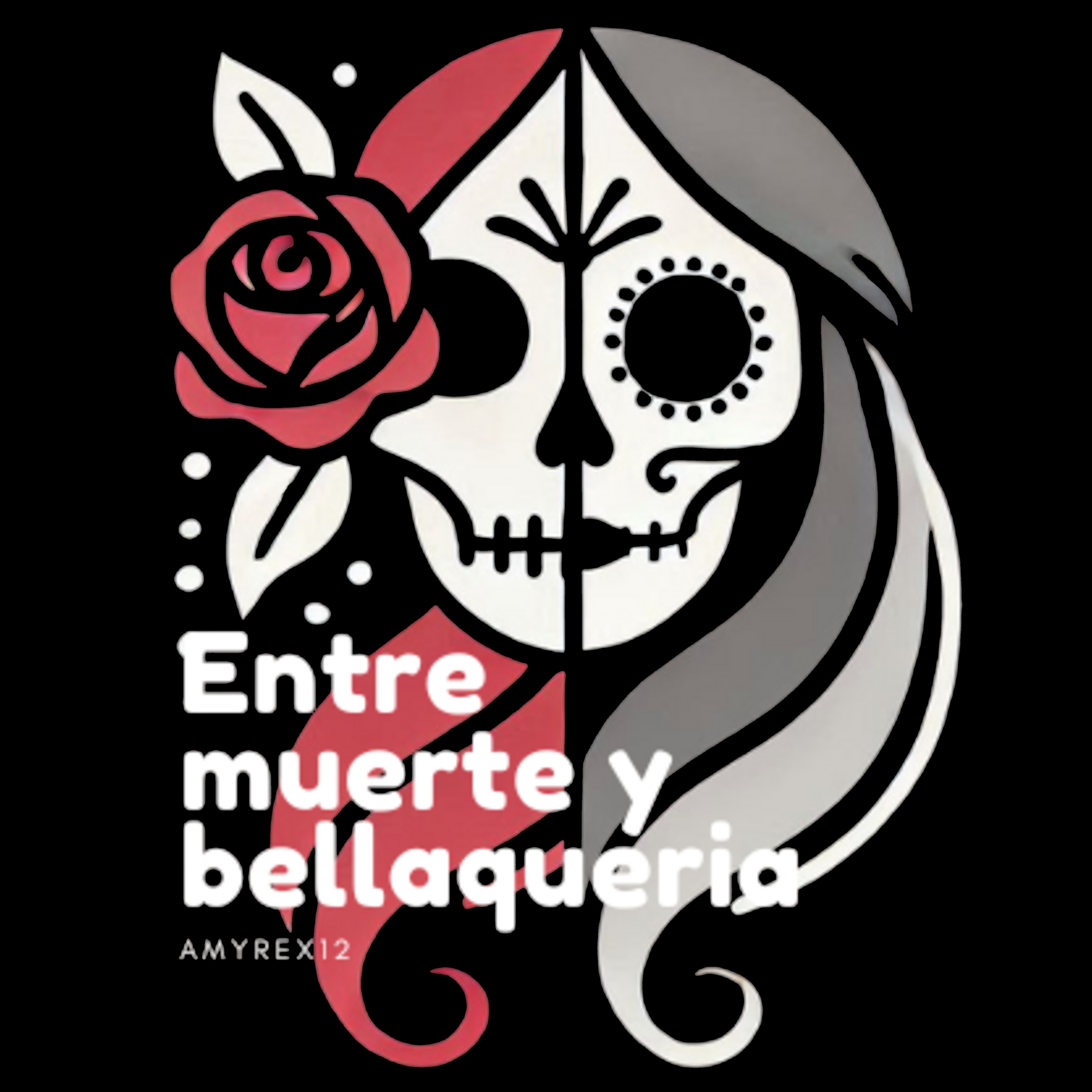 Entre muerte y bellaqueria