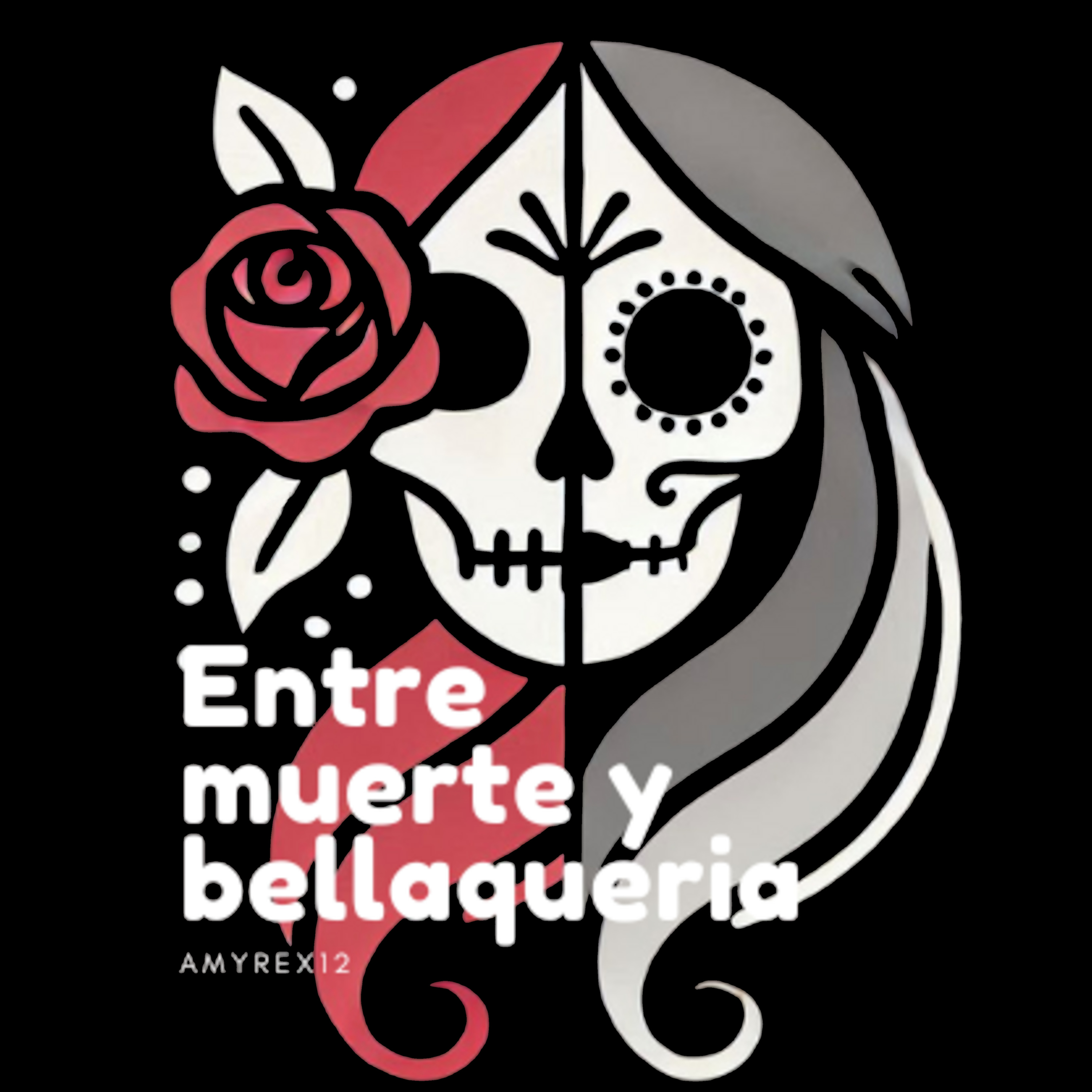 Entre muerte y bellaqueria