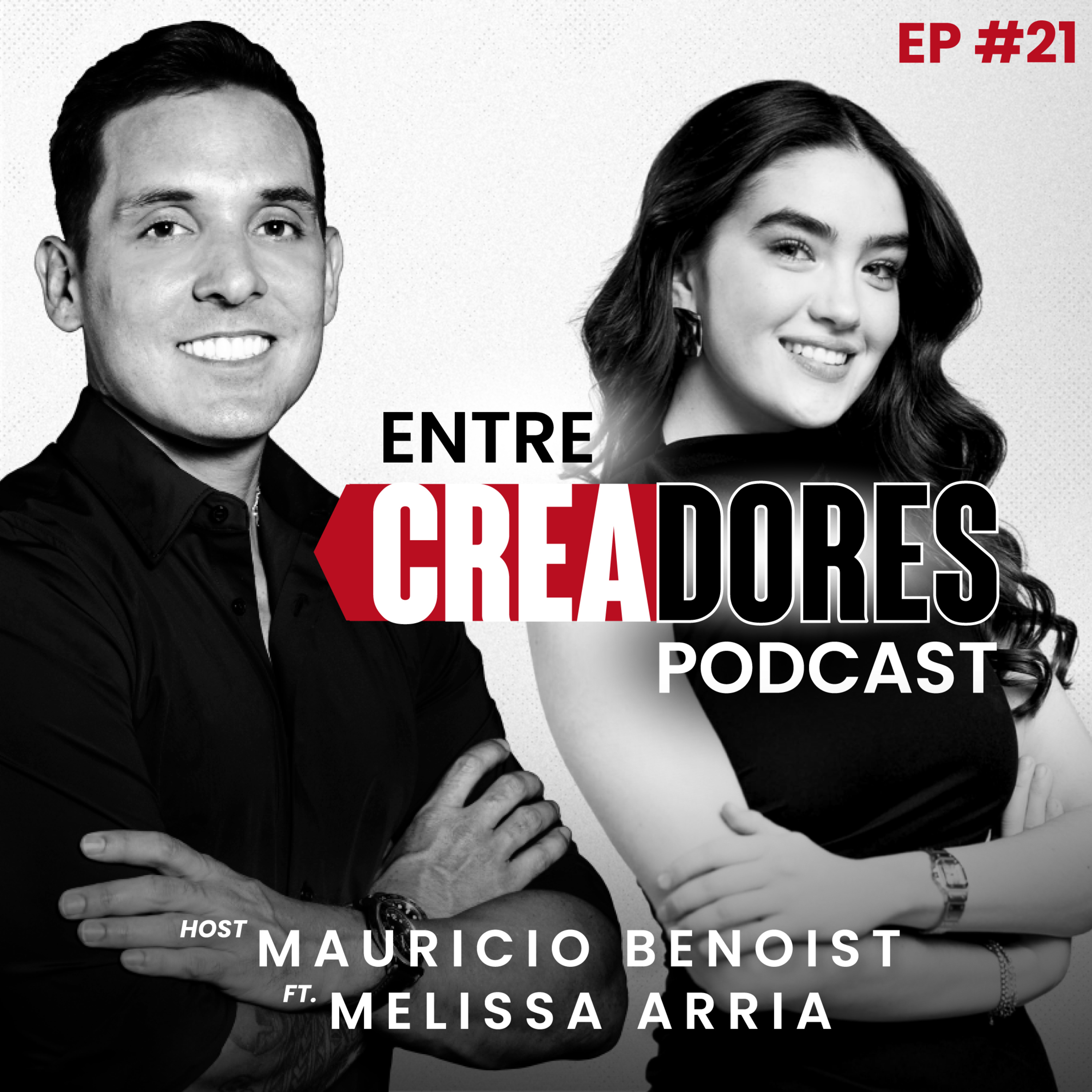 Entre Creadores | Podcast