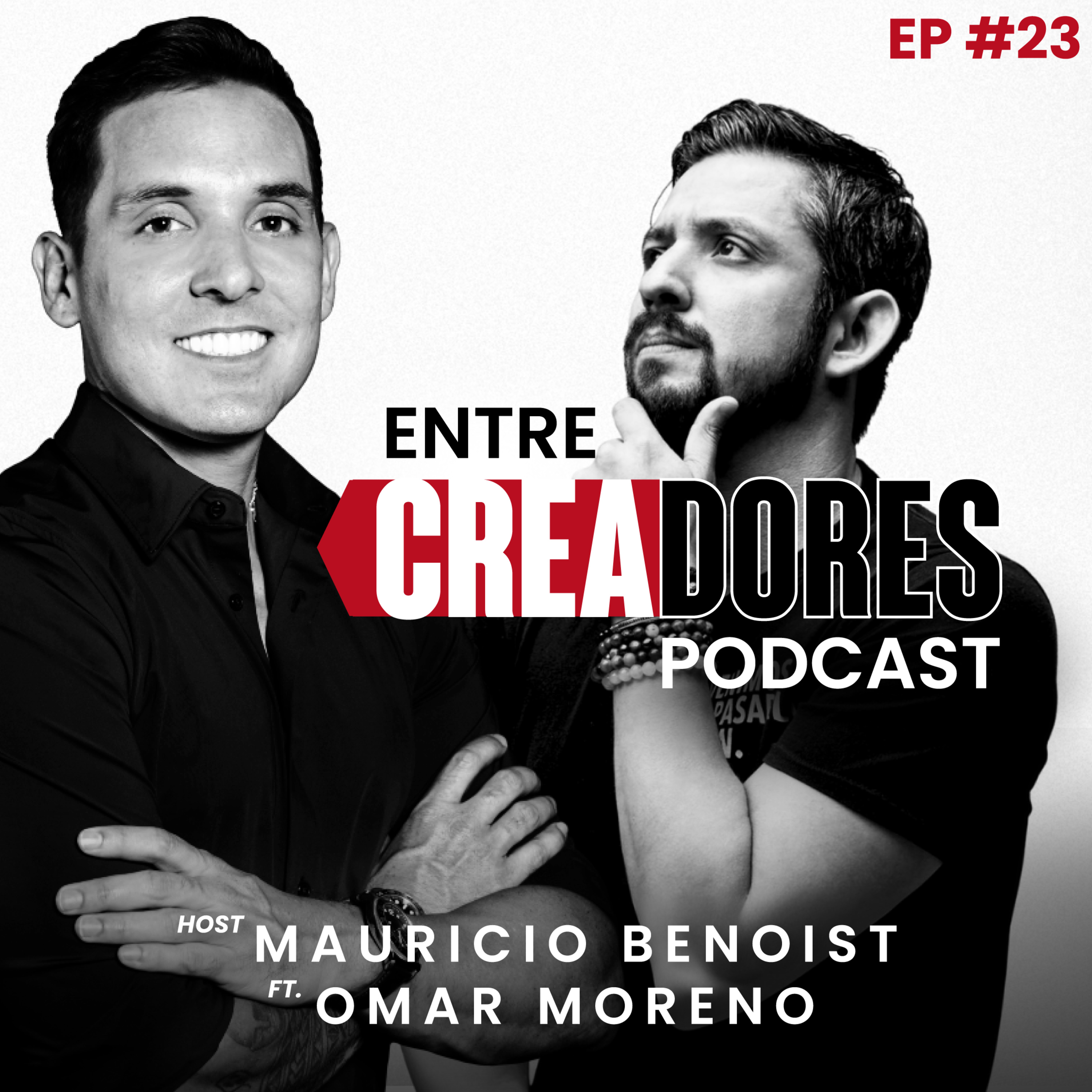 Entre Creadores | Podcast