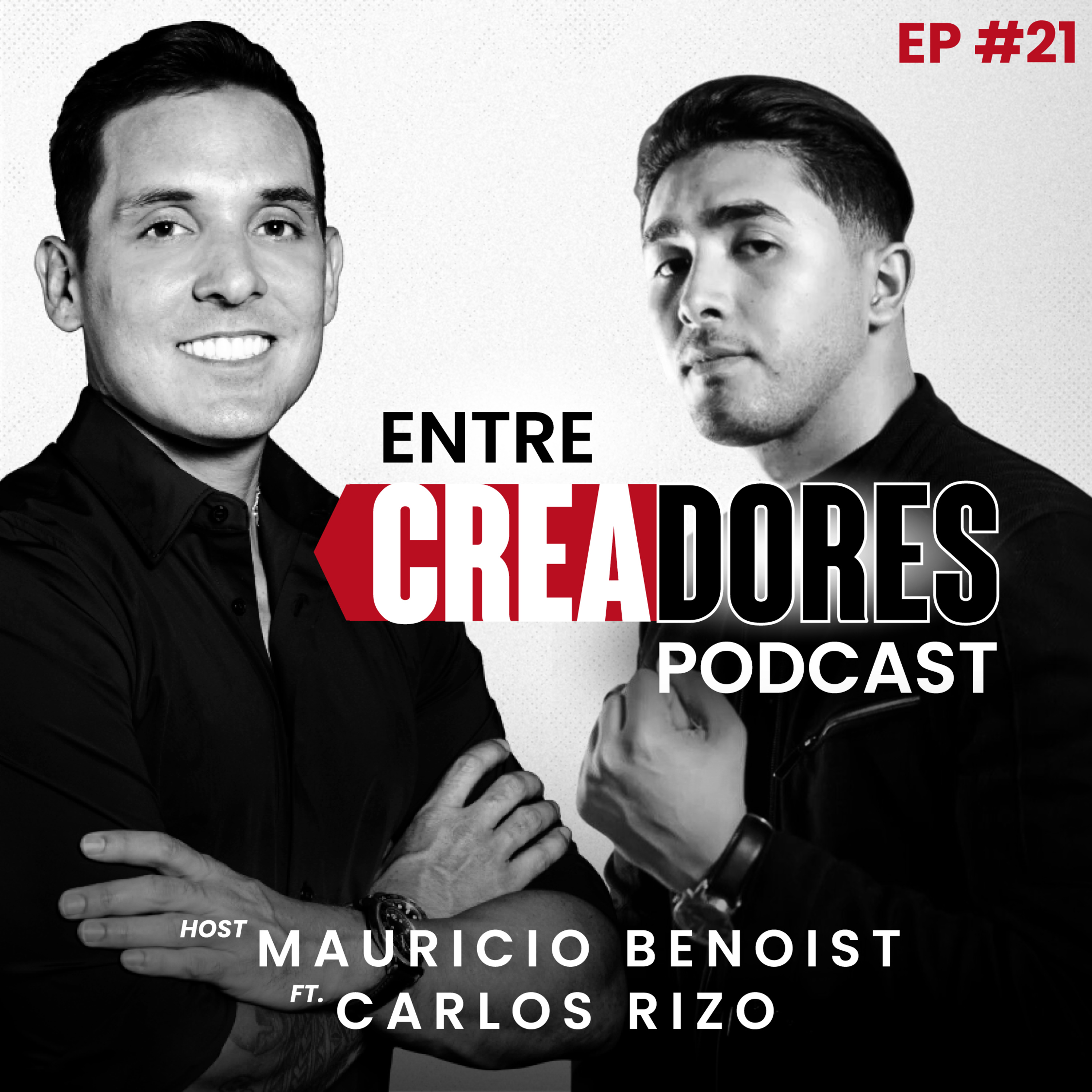 Entre Creadores | Podcast