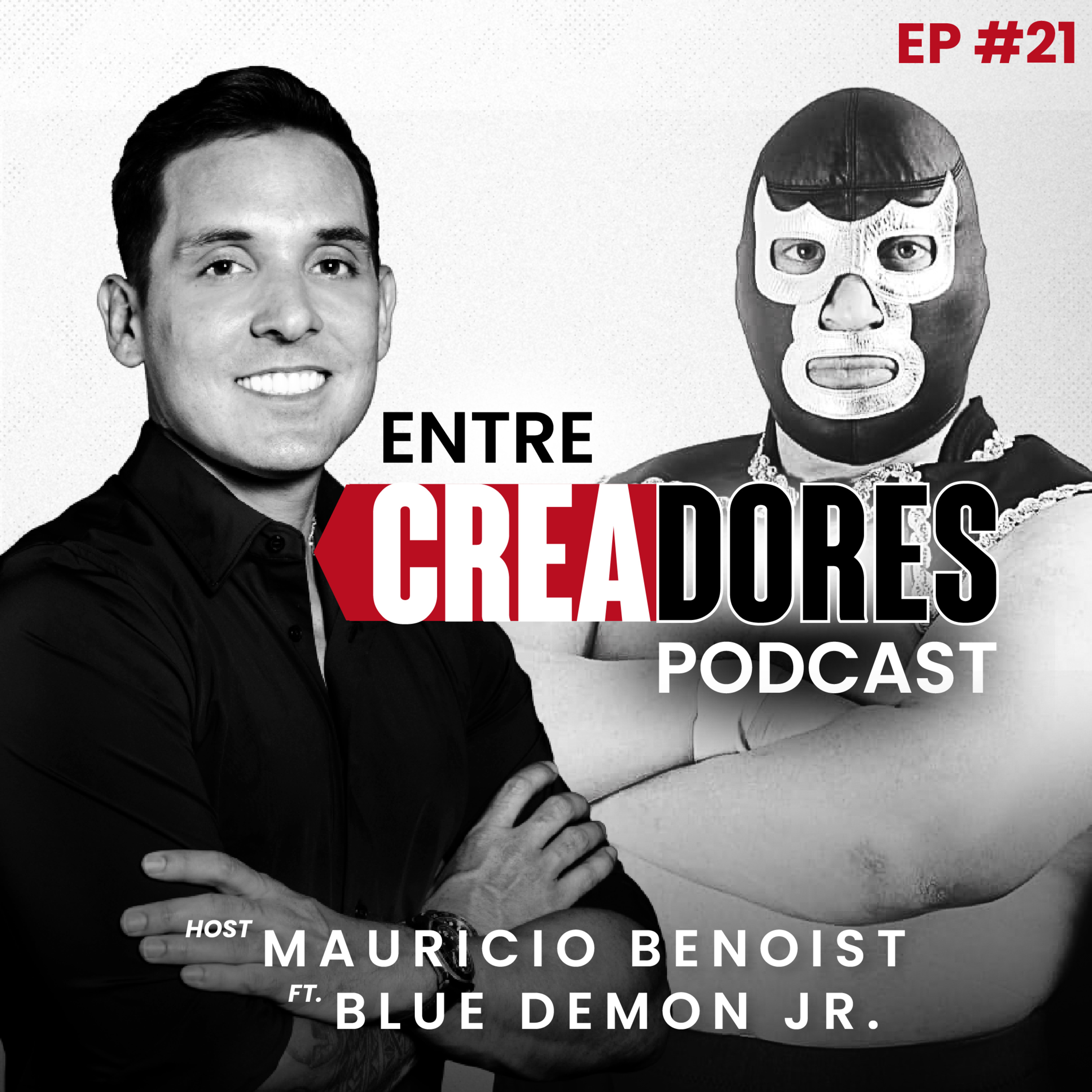 Entre Creadores | Podcast