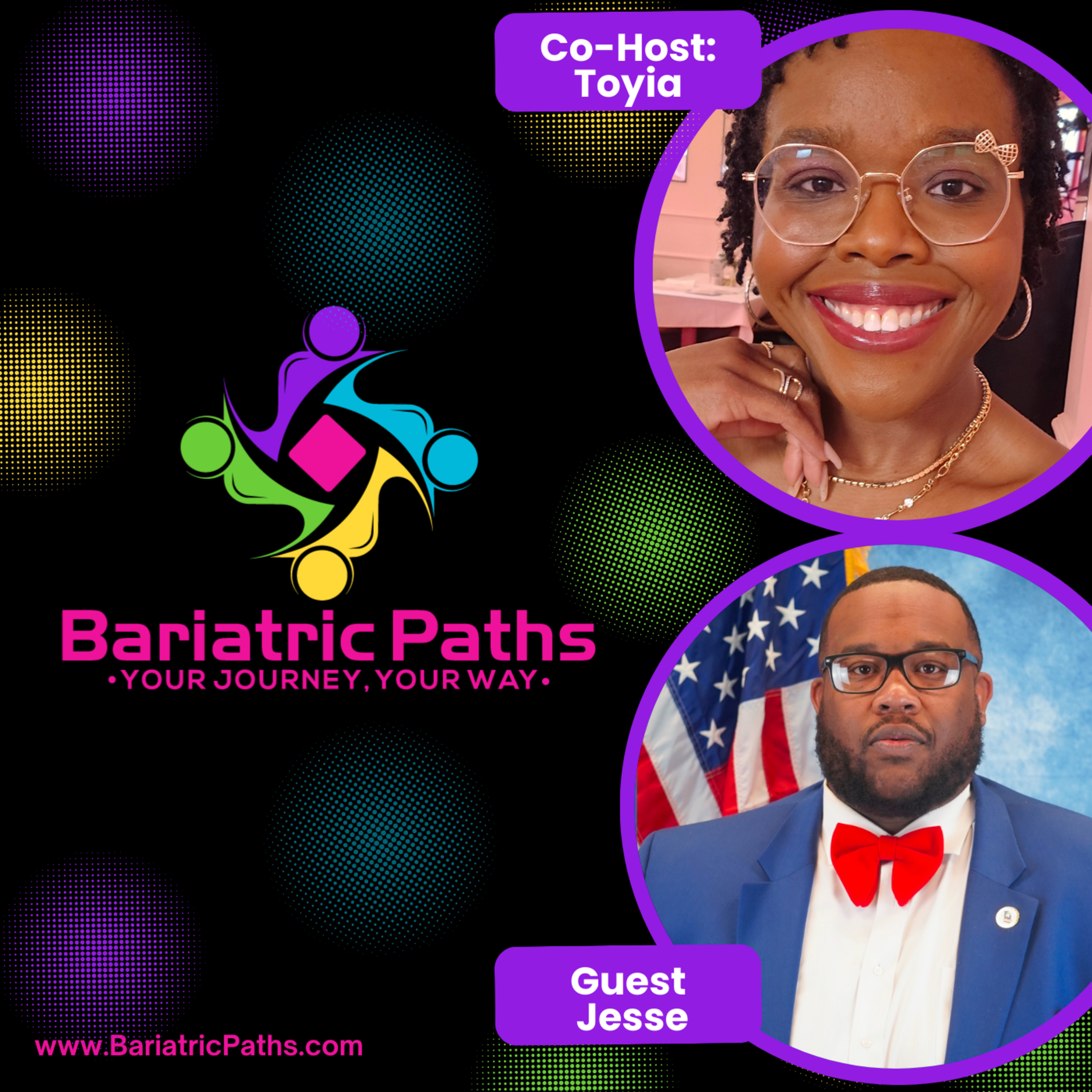 Bariatric Paths | Navigating All Journeys in Weight Loss