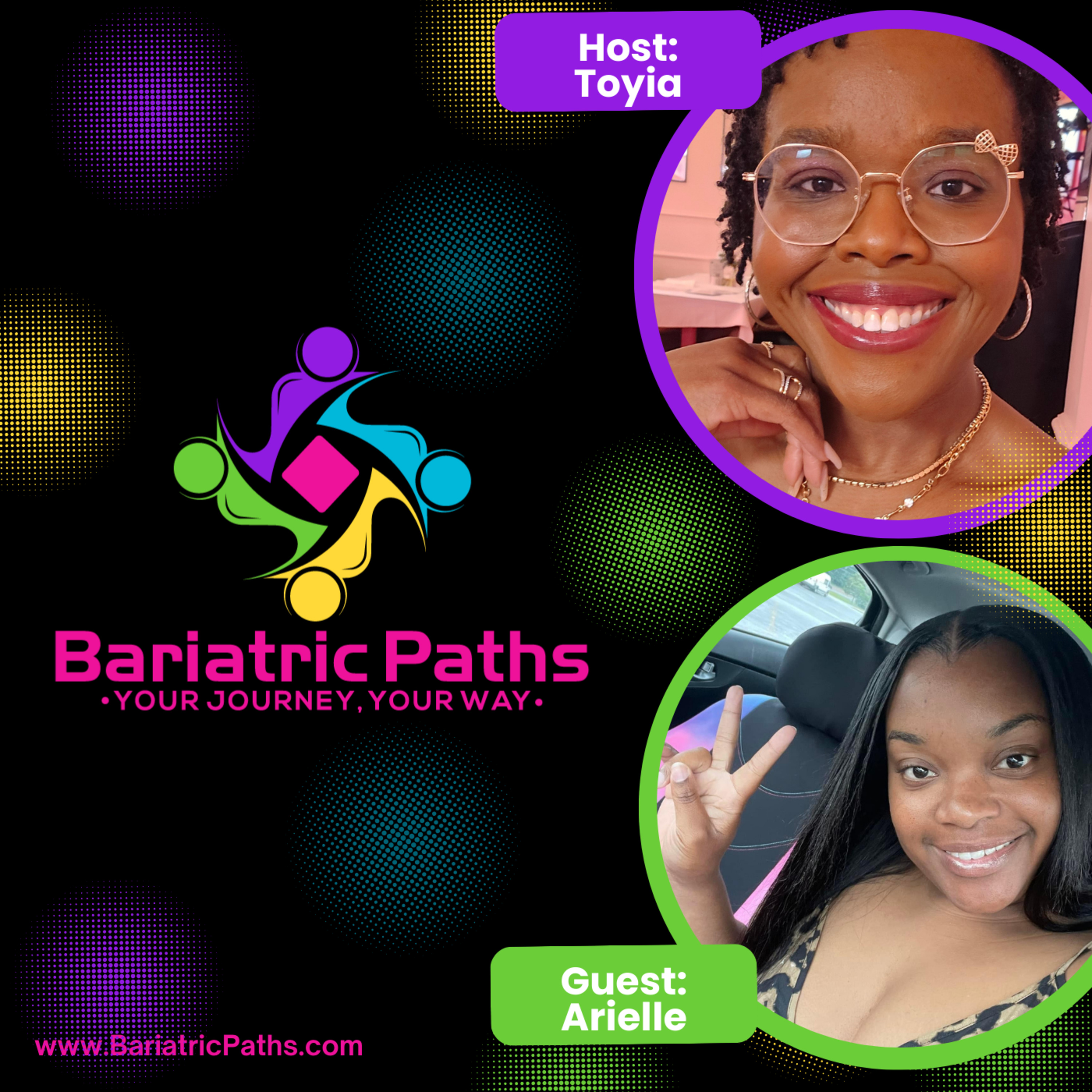 Bariatric Paths | Navigating All Journeys in Weight Loss