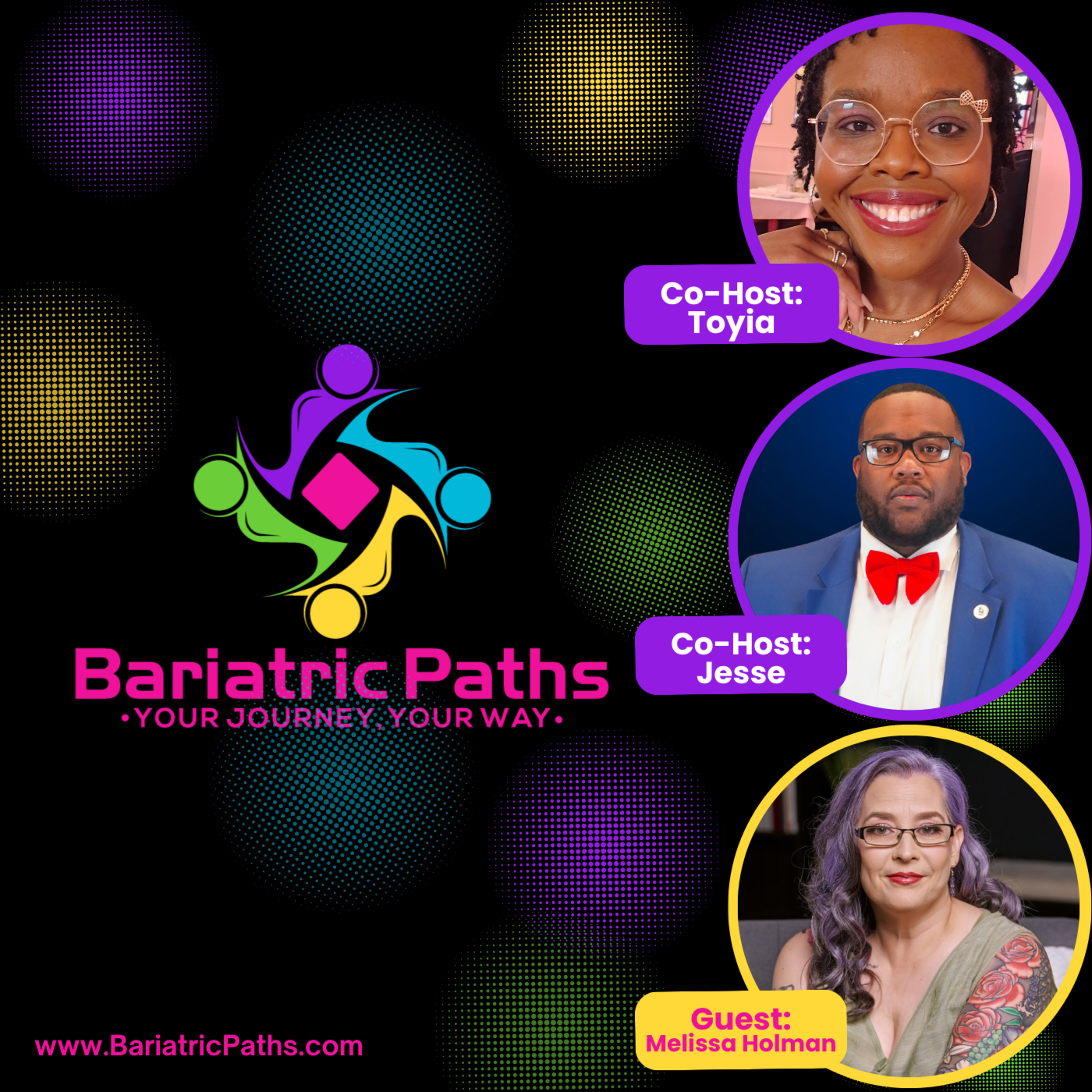 Bariatric Paths | Navigating All Journeys in Weight Loss