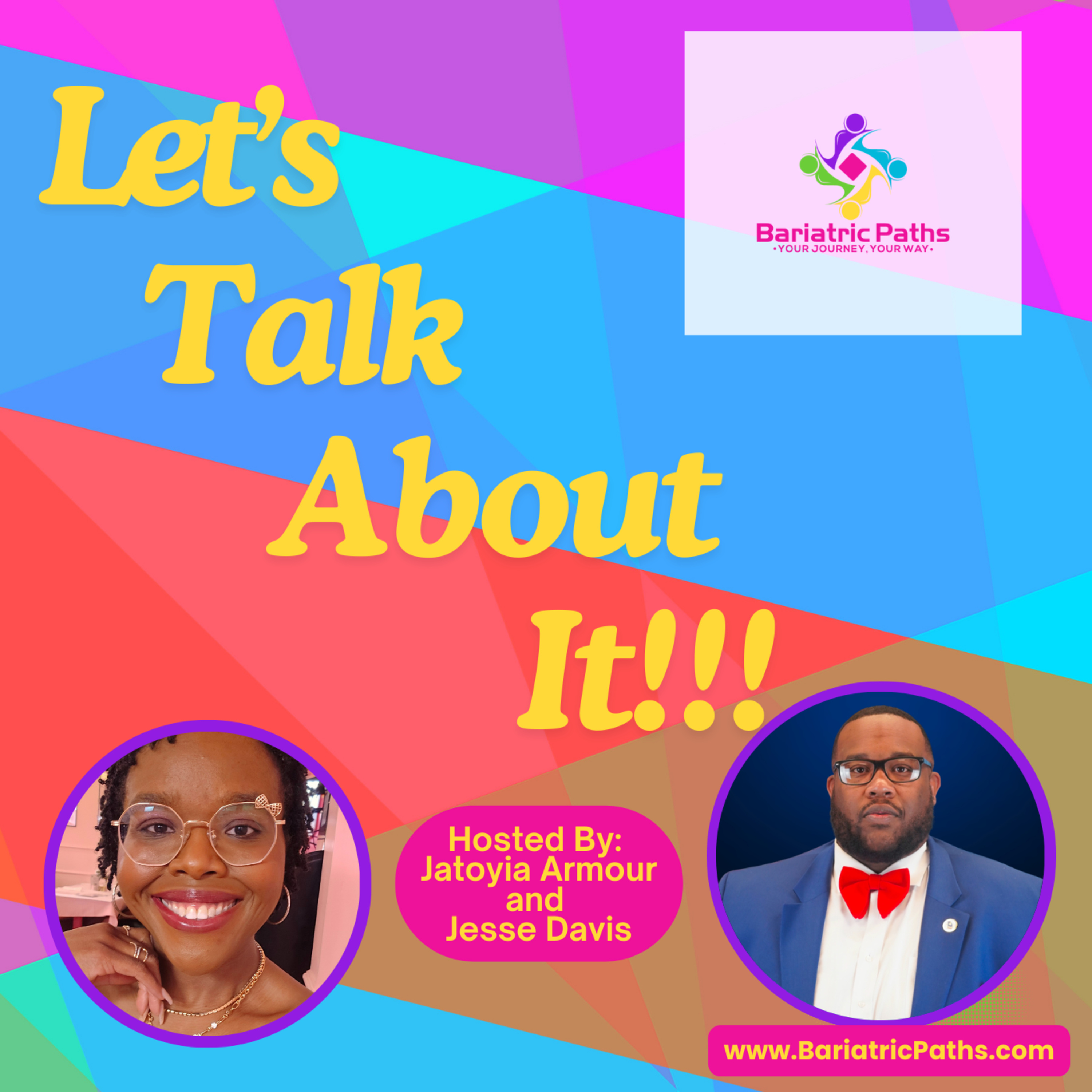 Bariatric Paths | Navigating All Journeys in Weight Loss