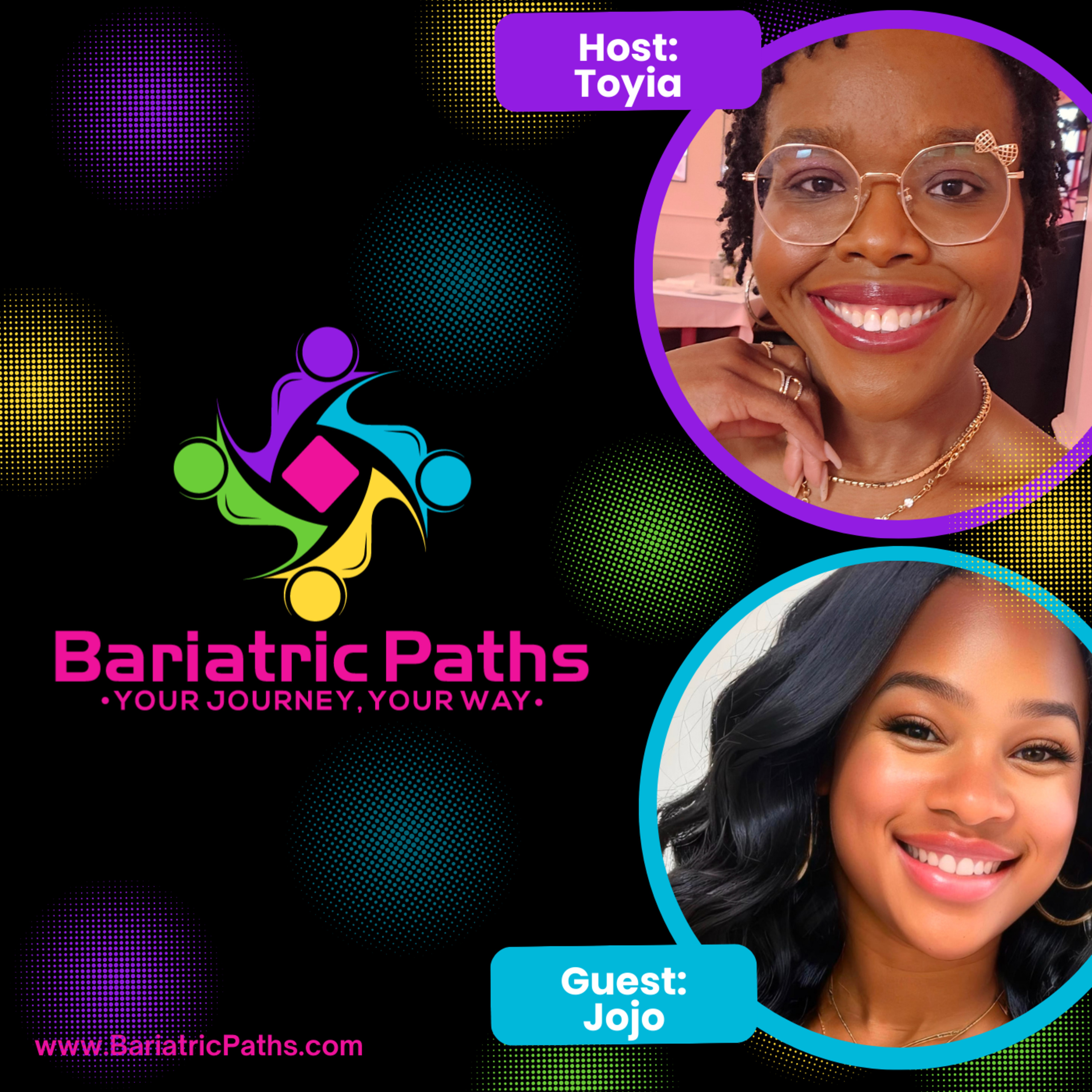 Bariatric Paths | Navigating All Journeys in Weight Loss