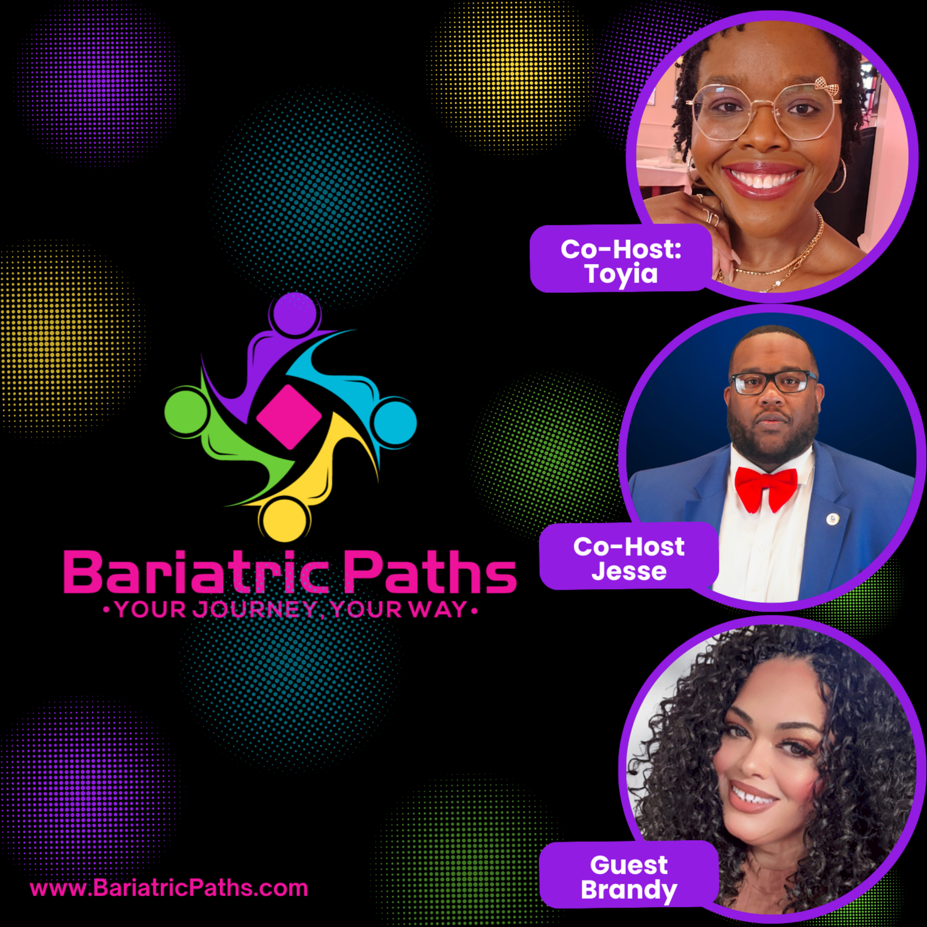 Bariatric Paths | Navigating All Journeys in Weight Loss