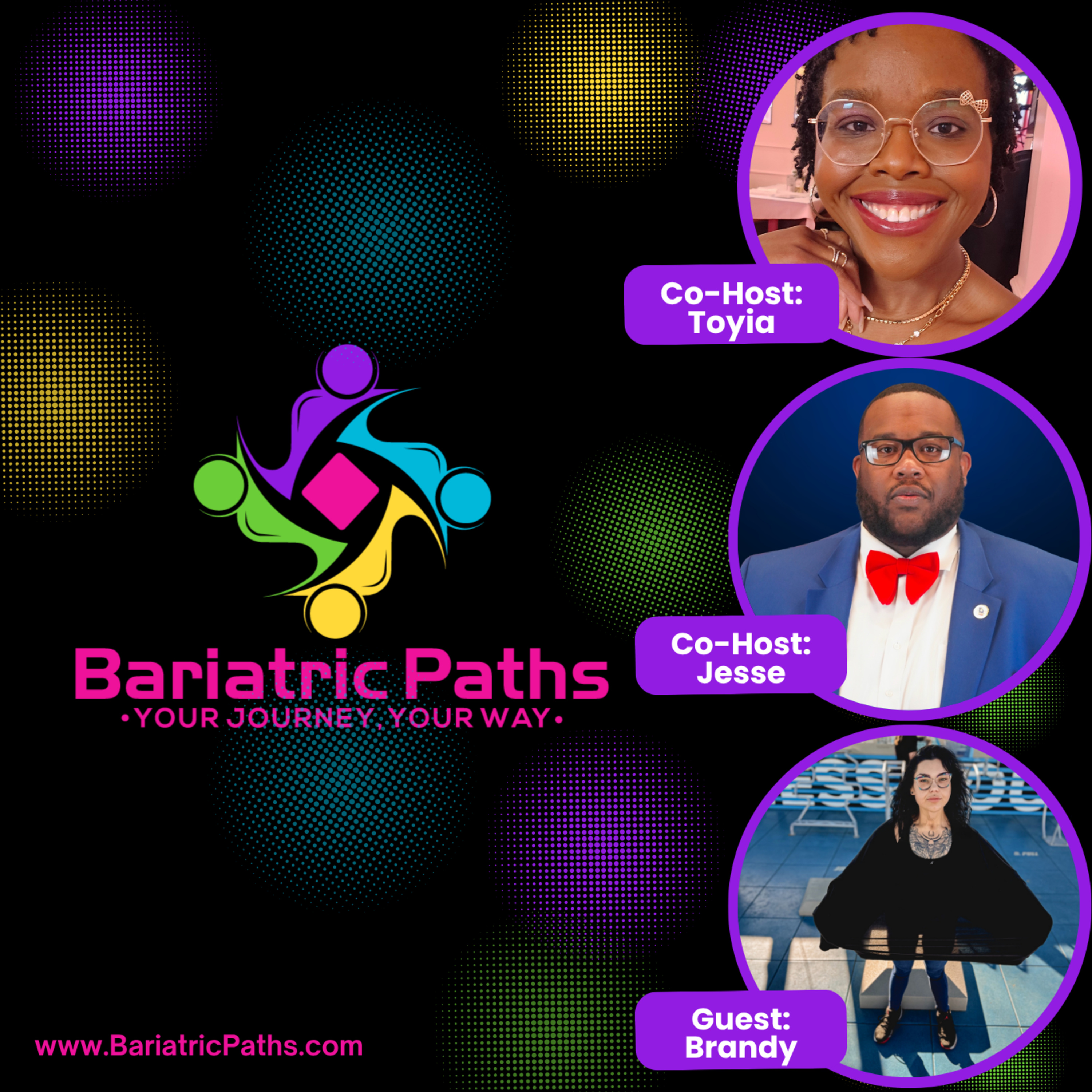 Bariatric Paths | Navigating All Journeys in Weight Loss