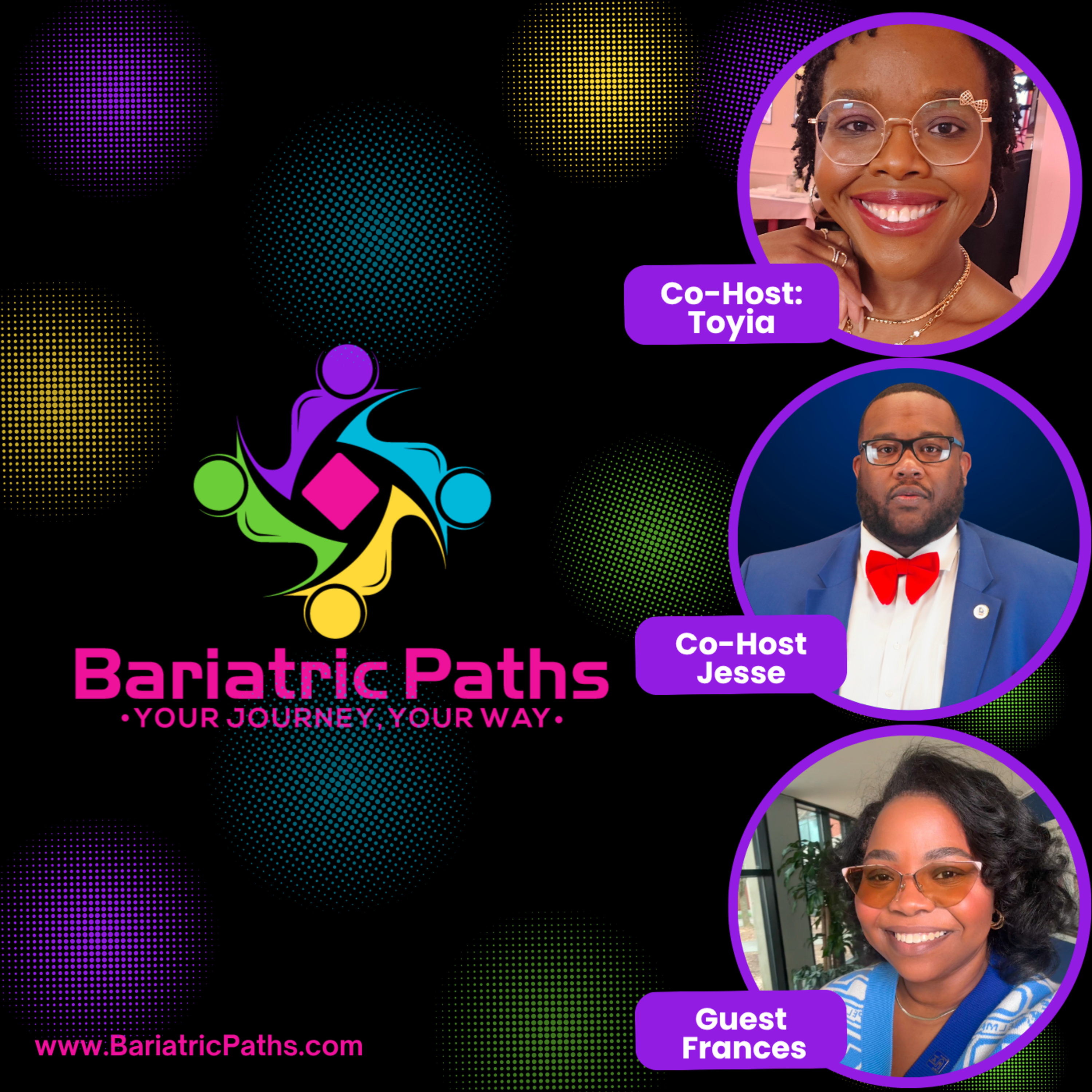 Bariatric Paths | Navigating All Journeys in Weight Loss