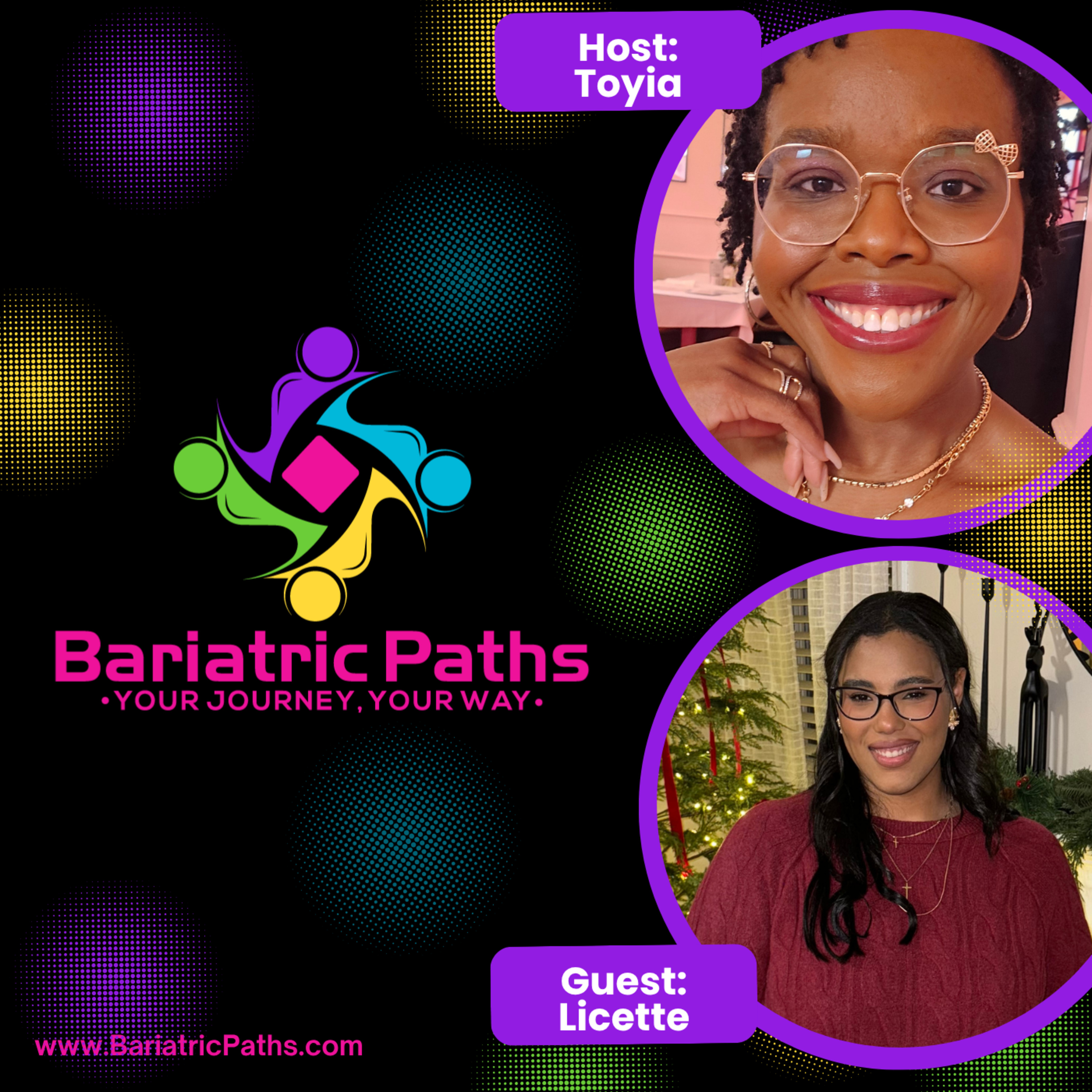 Bariatric Paths | Navigating All Journeys in Weight Loss