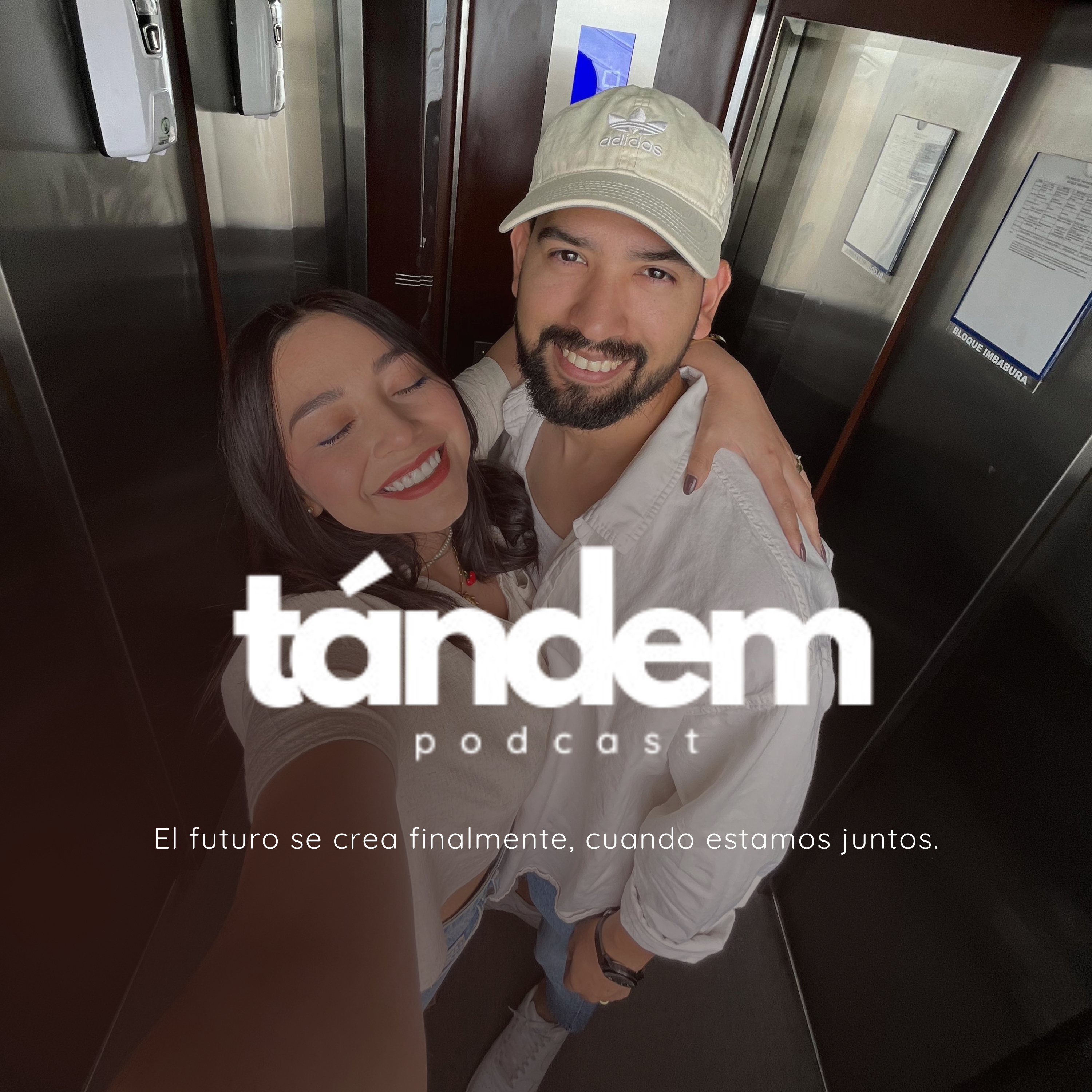 EL ARTE DE SOLTAR | TÁNDEM - EP 02 episode artwork
