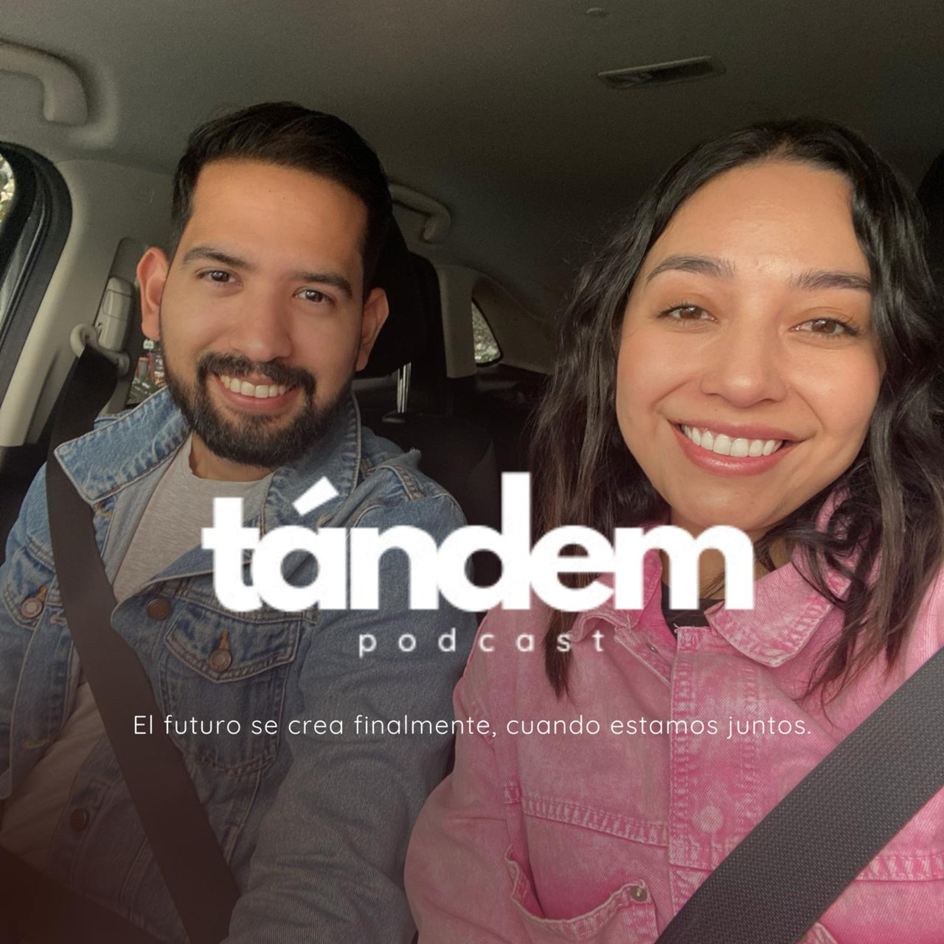 ME SIENTO PERDIDO | TÁNDEM - EP 08 episode artwork