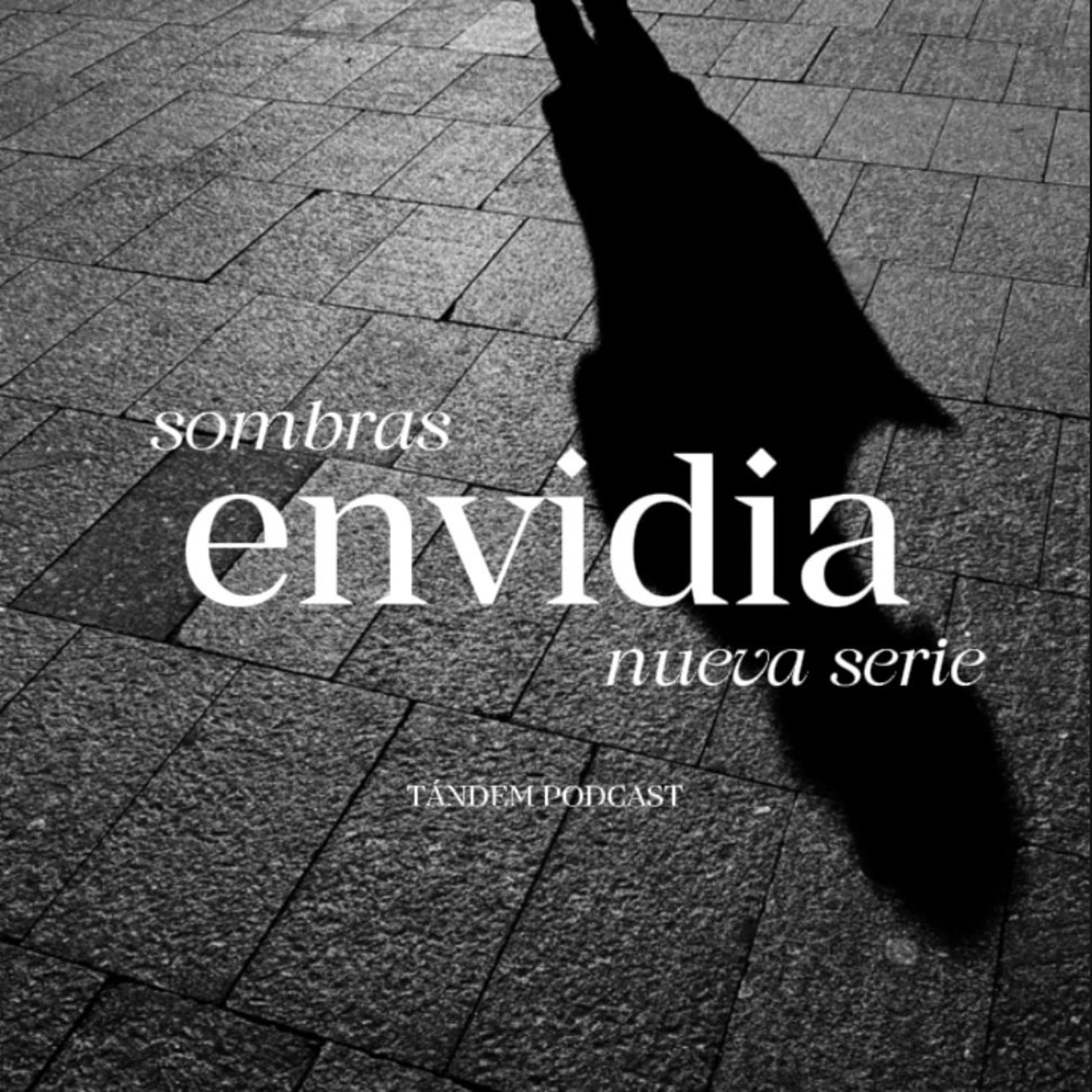 ENVIDIA | TÁNDEM - EP 14 episode artwork