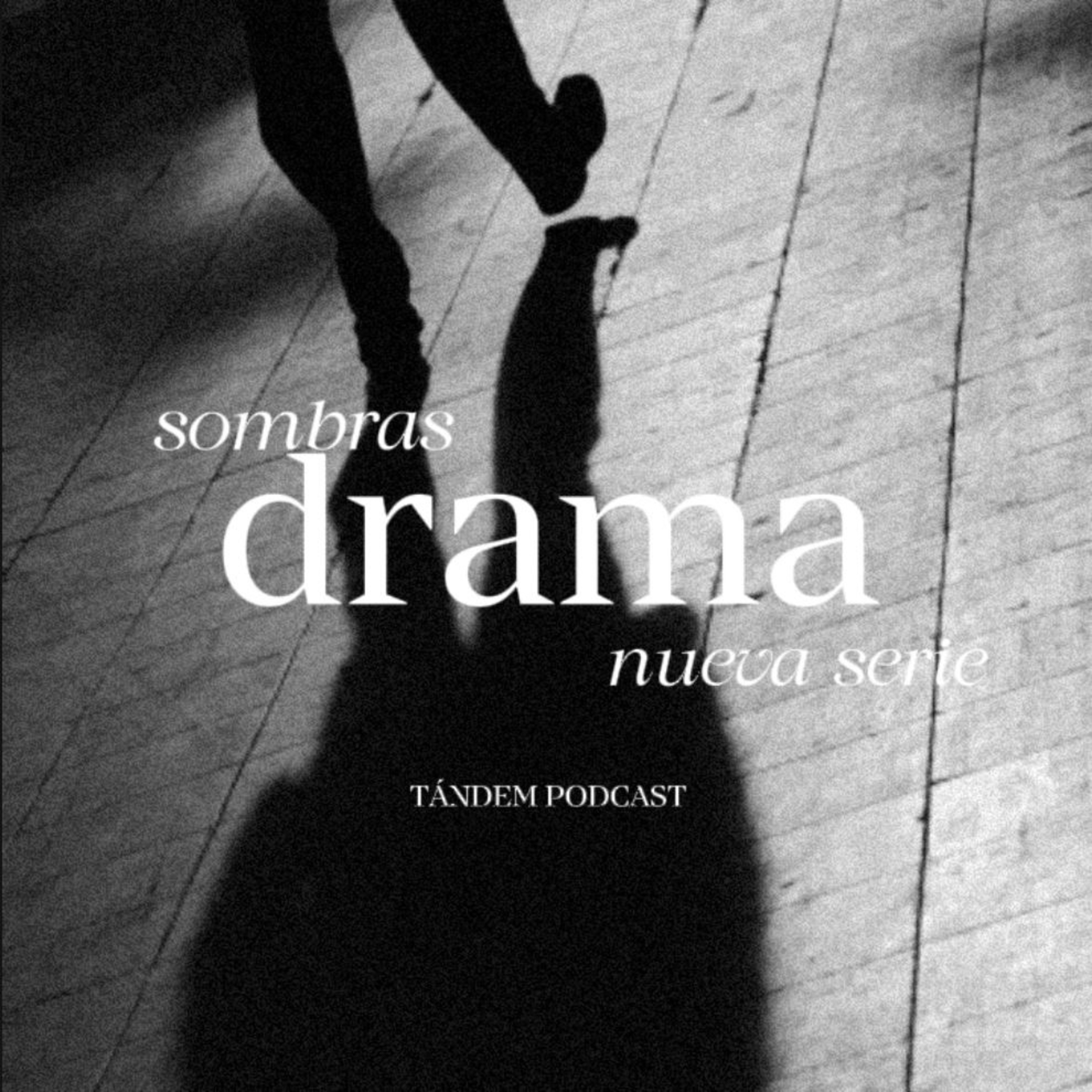 DRAMA | TÁNDEM - EP 15 episode artwork