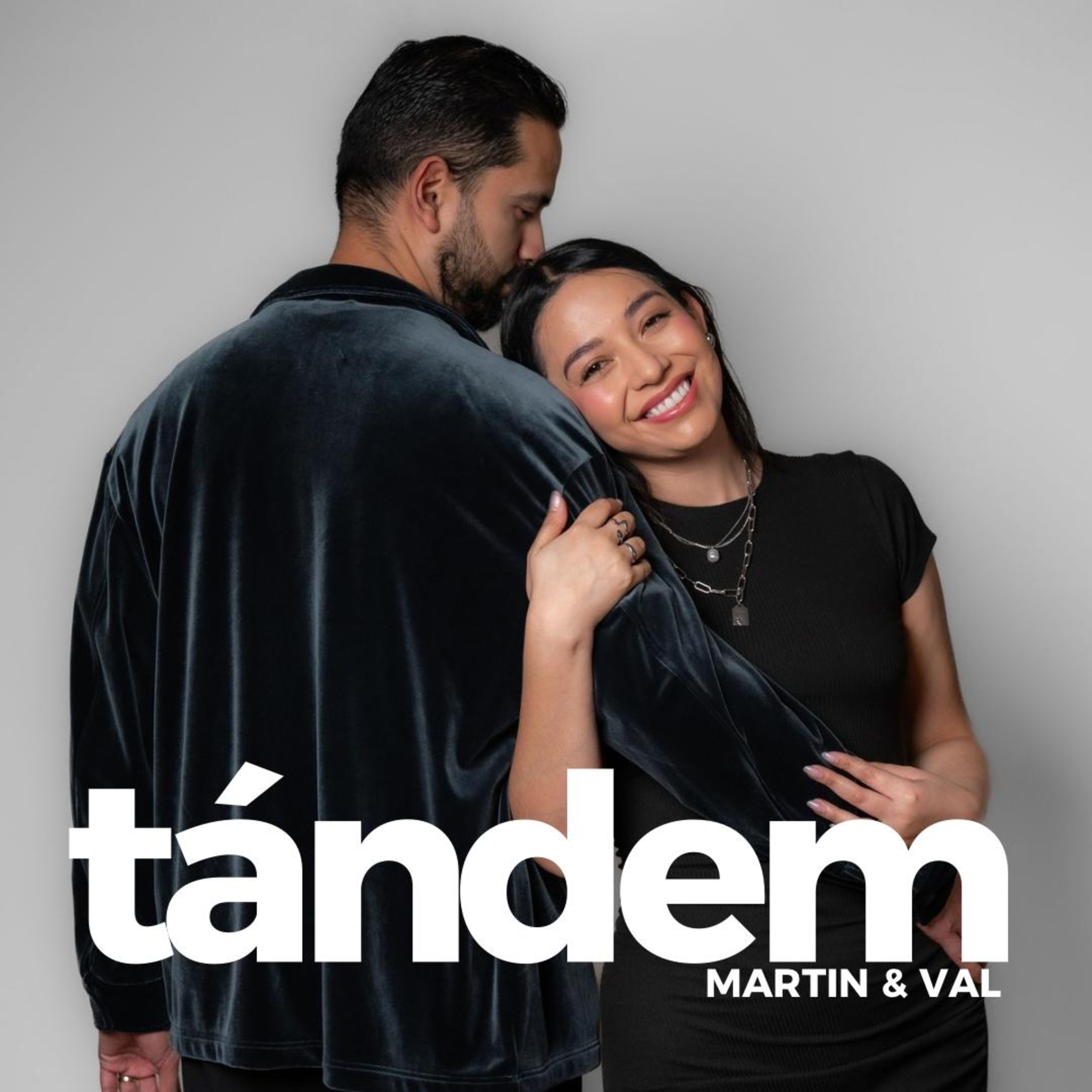 Sigue adelante. | TÁNDEM - EP 40 episode artwork