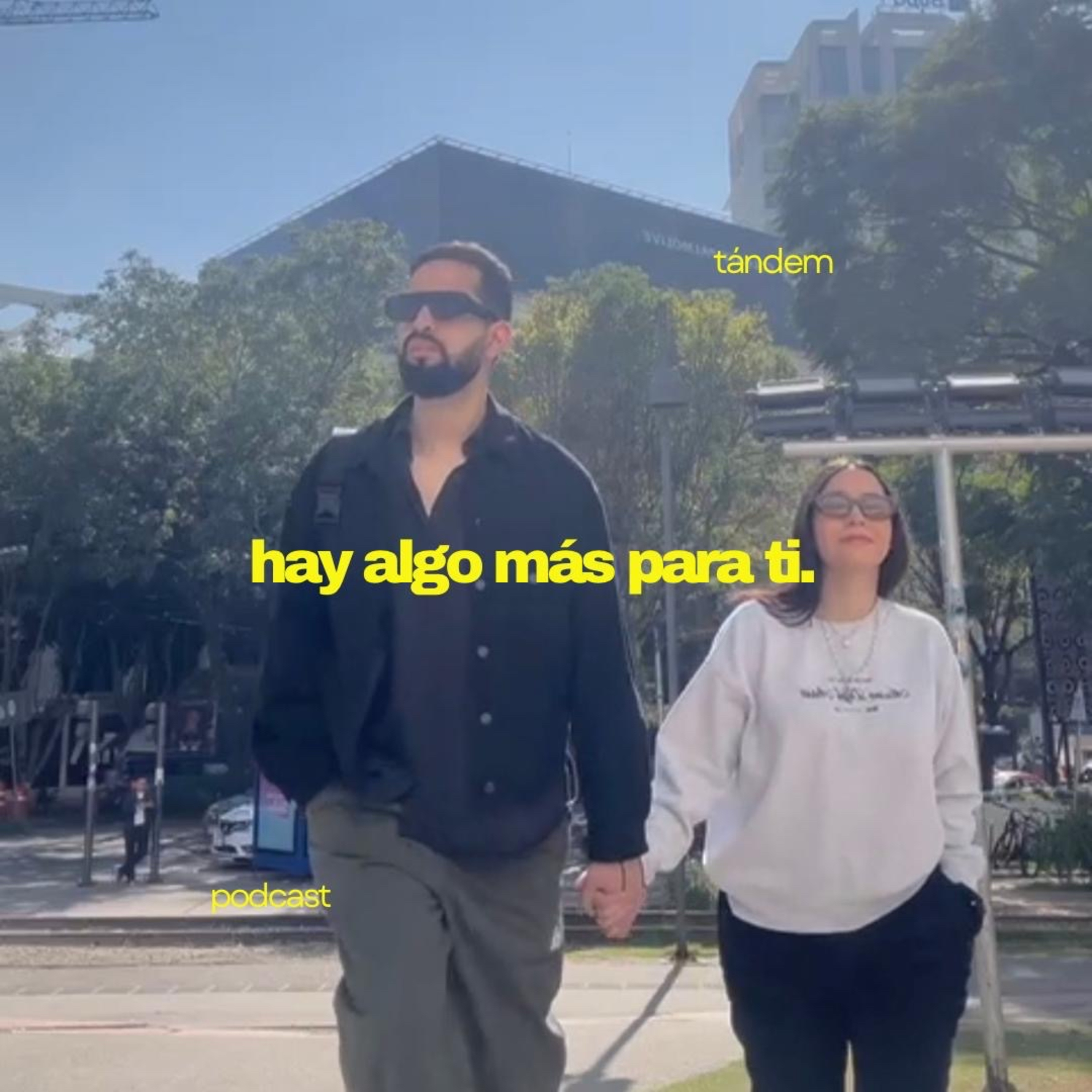 Hay algo más para tu vida. episode artwork