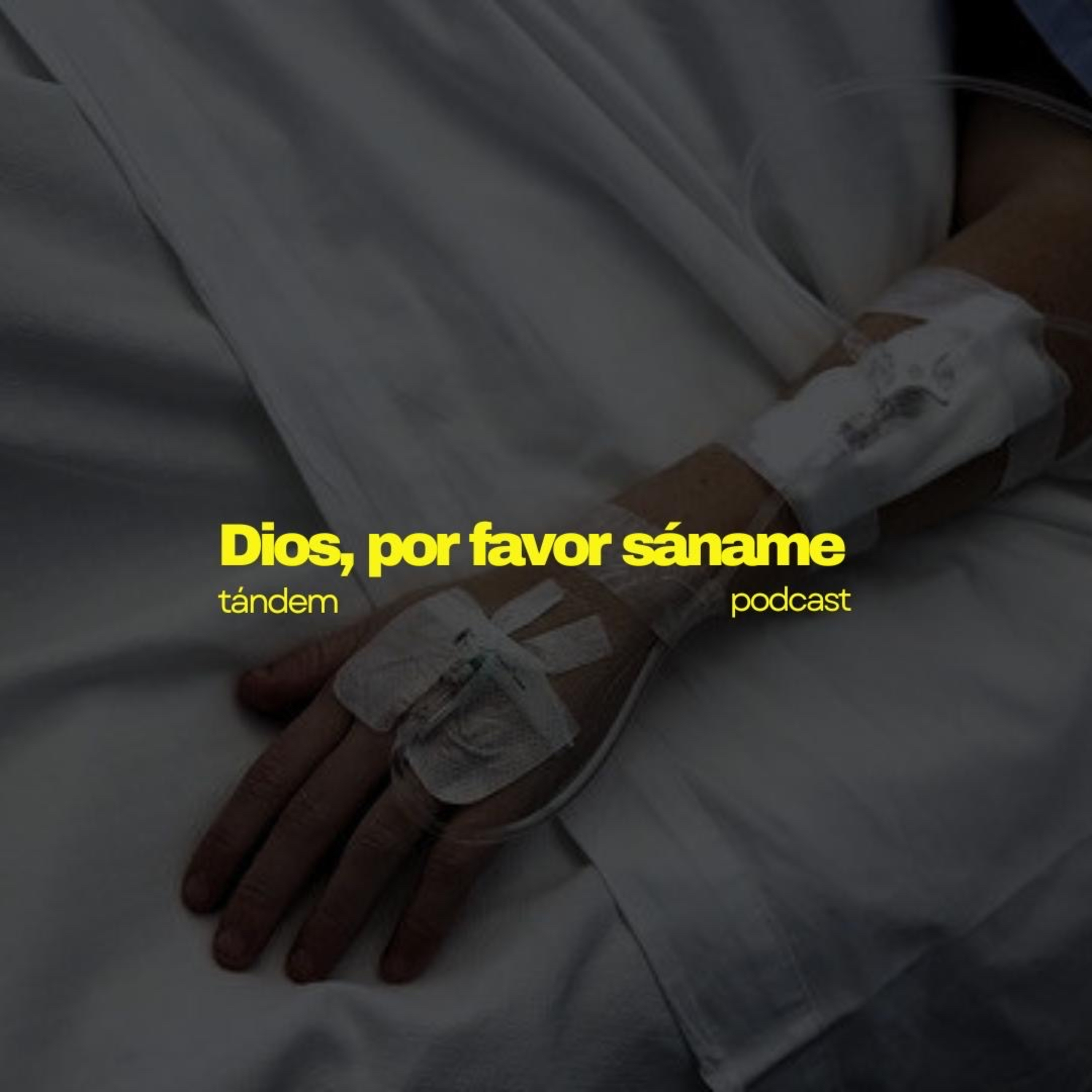 Portada de Tándem