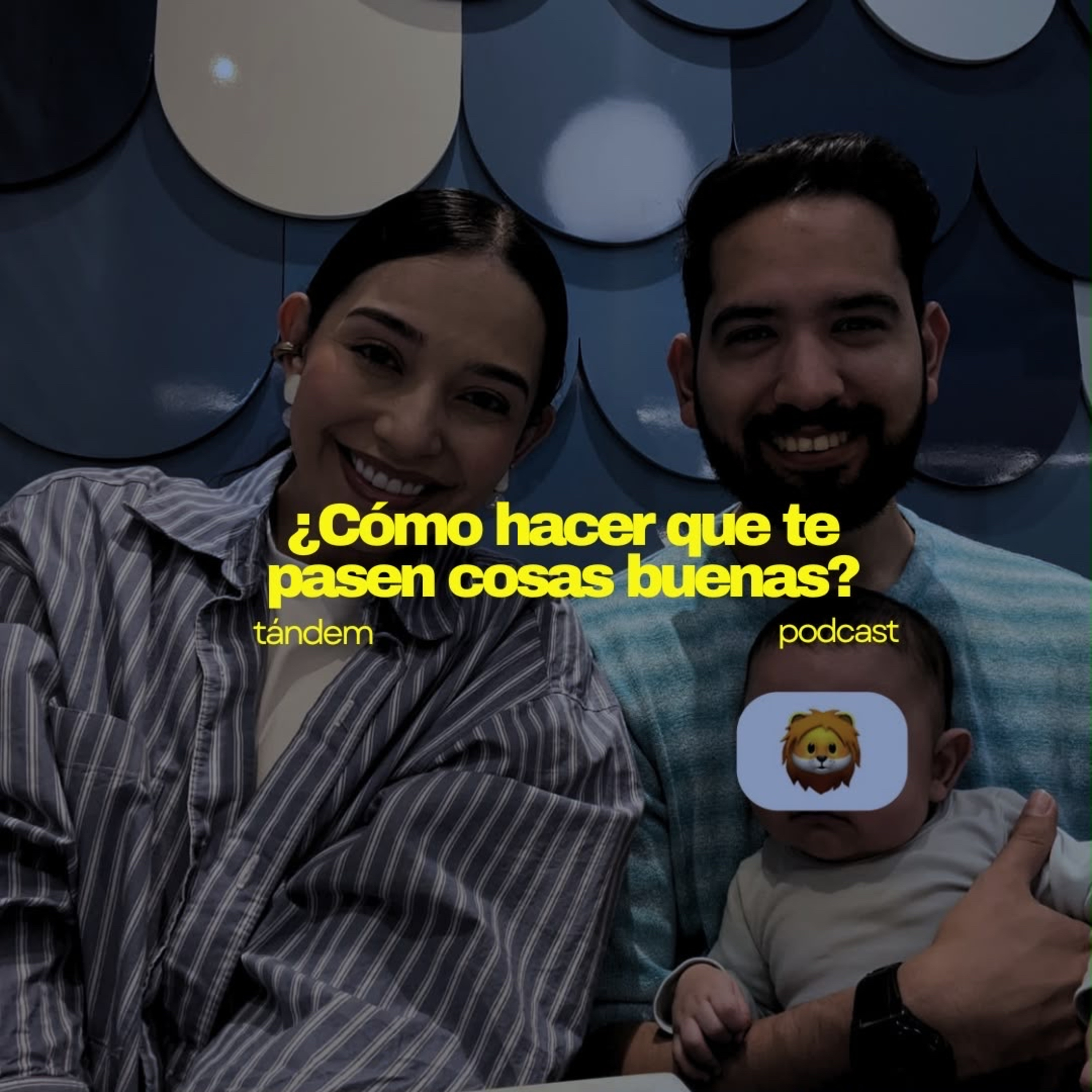 Portada de Tándem