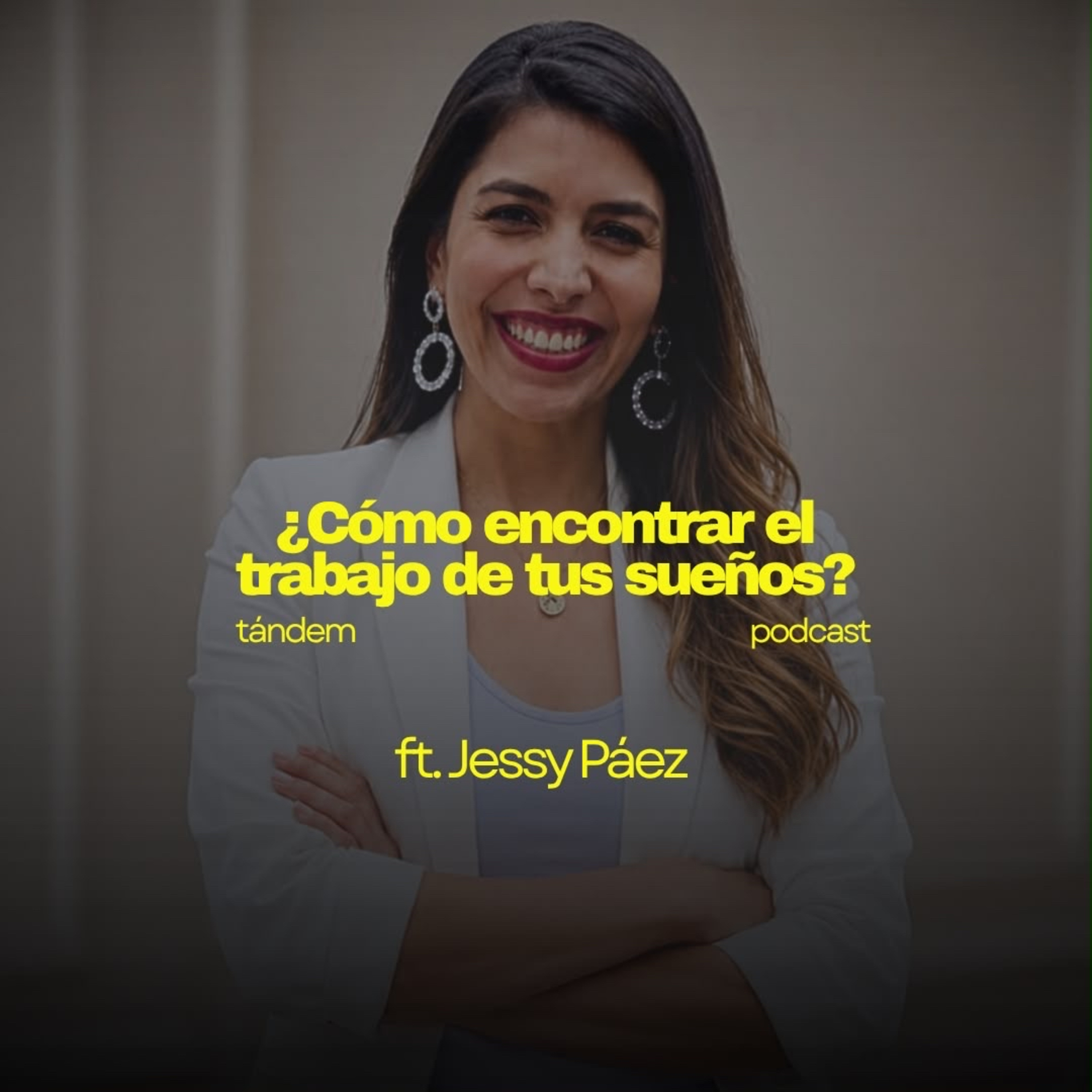 Portada de Tándem