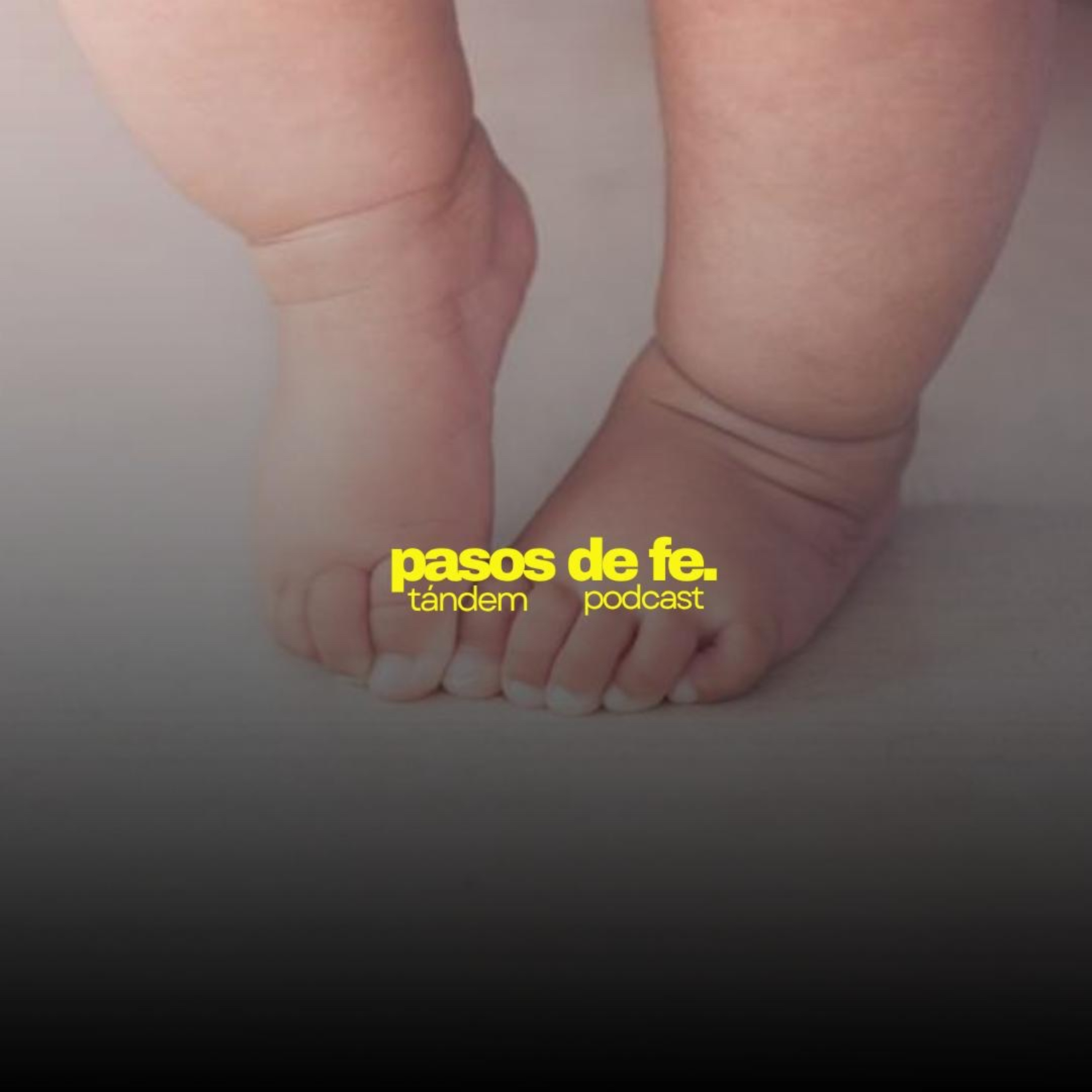 Portada de Tándem