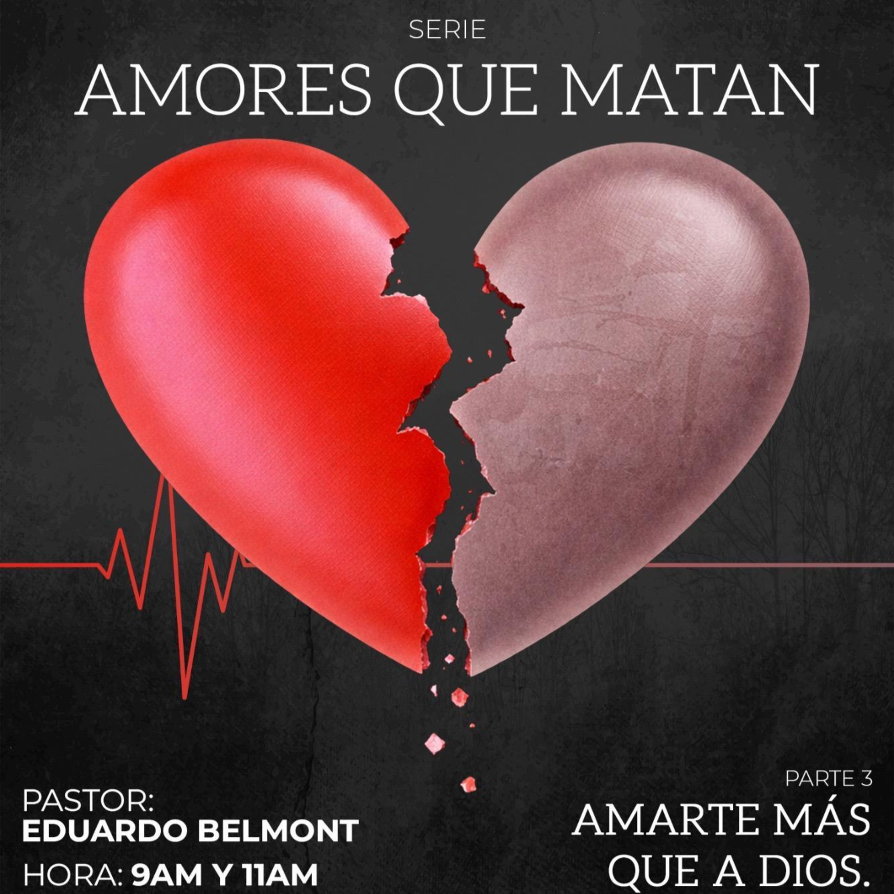 Amarte más que Dios  episode artwork