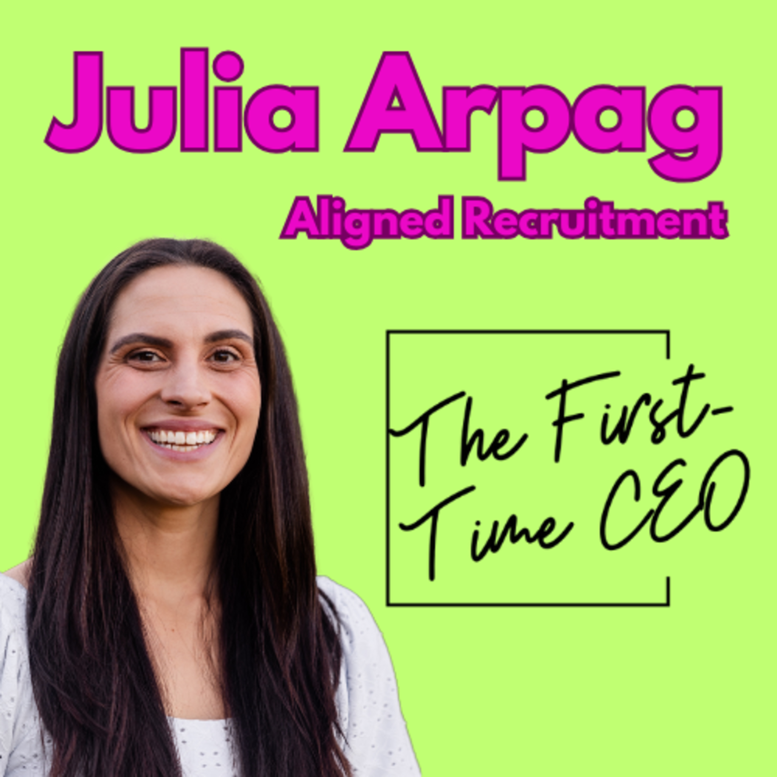 The First-Time CEO