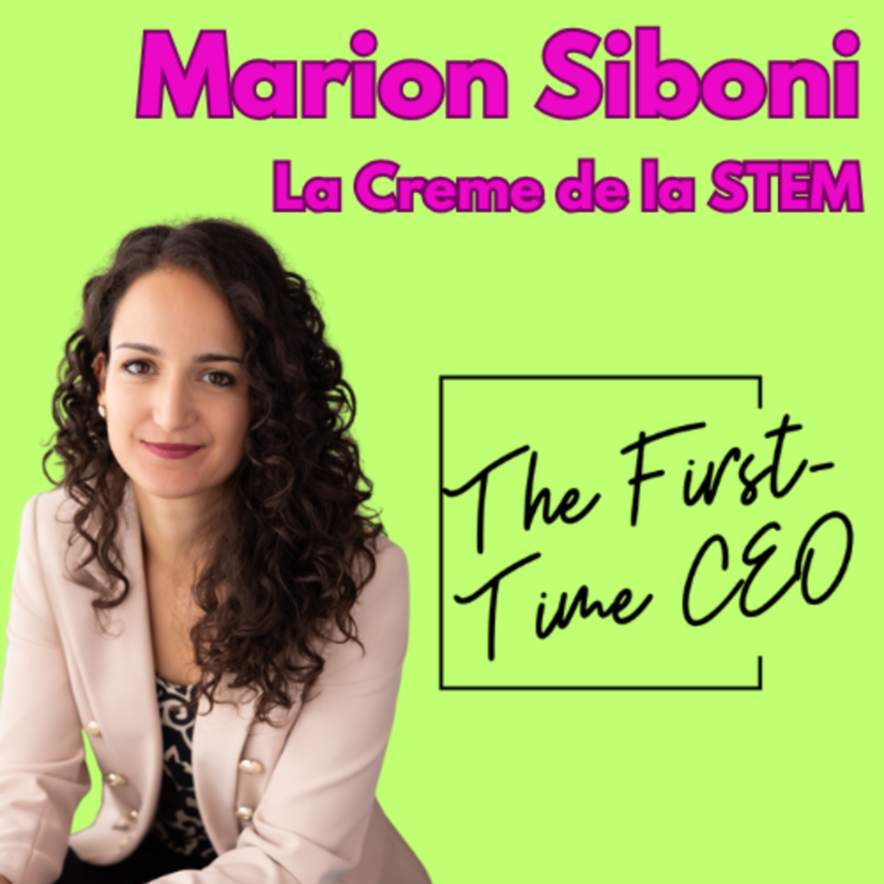 The First-Time CEO