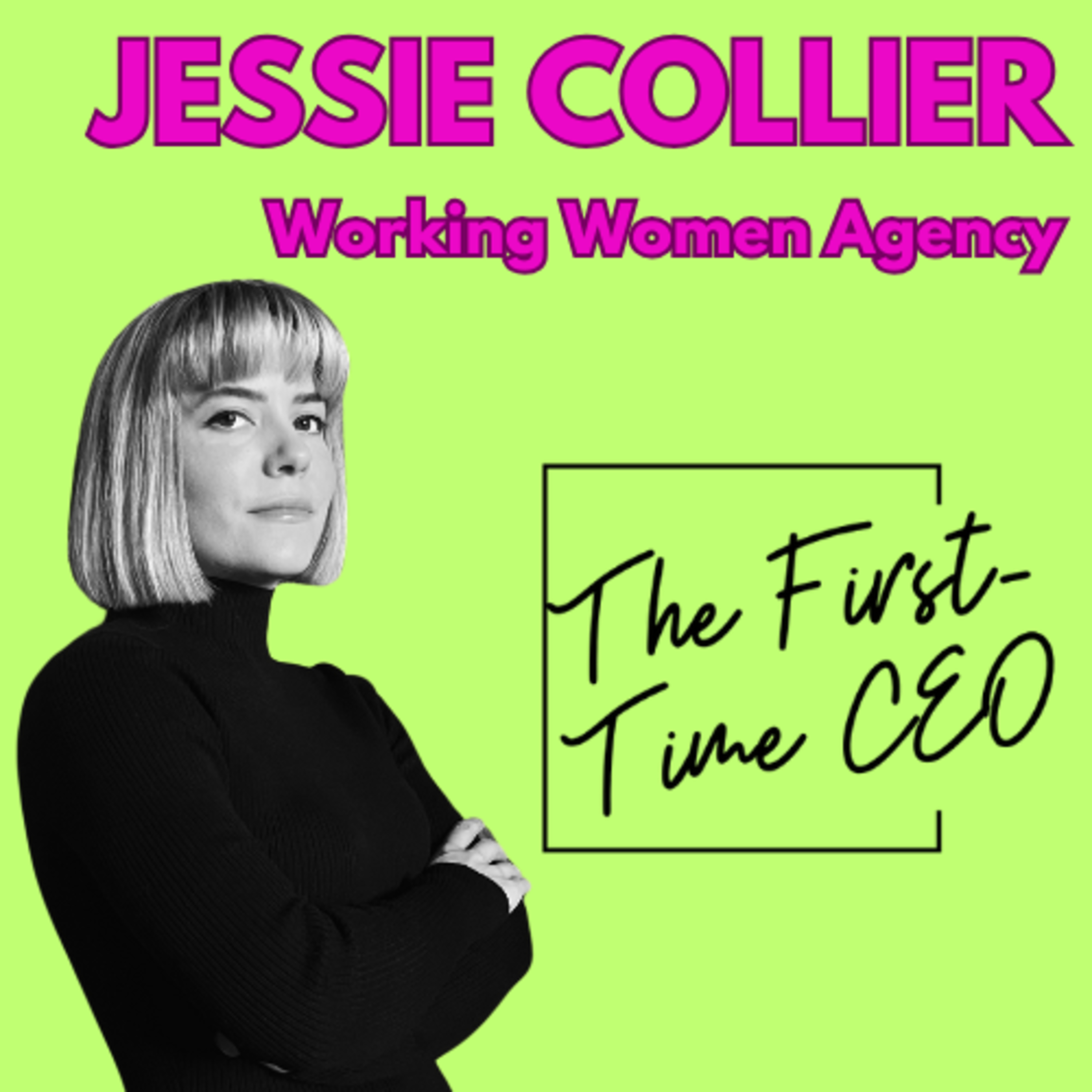 The First-Time CEO