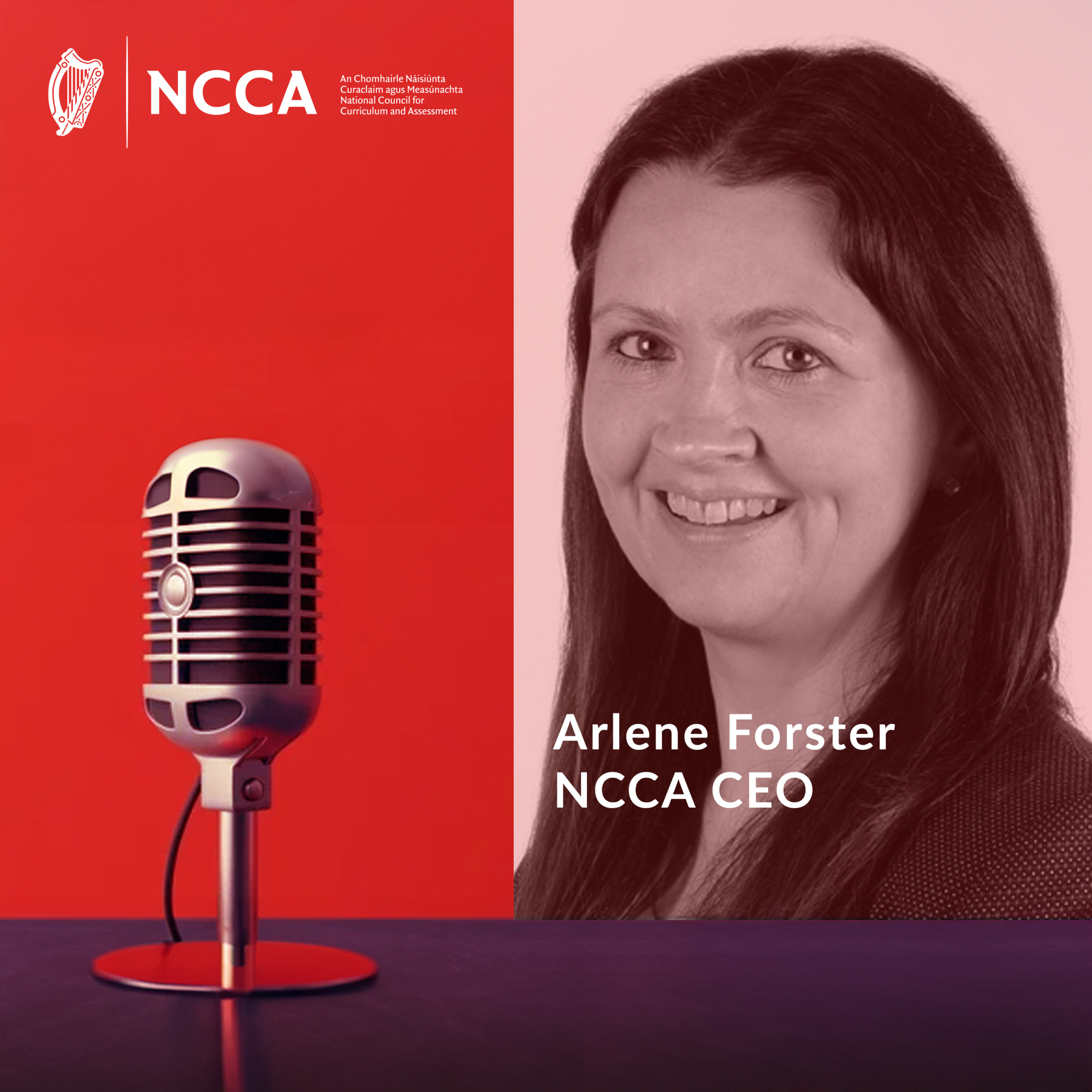 The NCCA Primary Podcast
