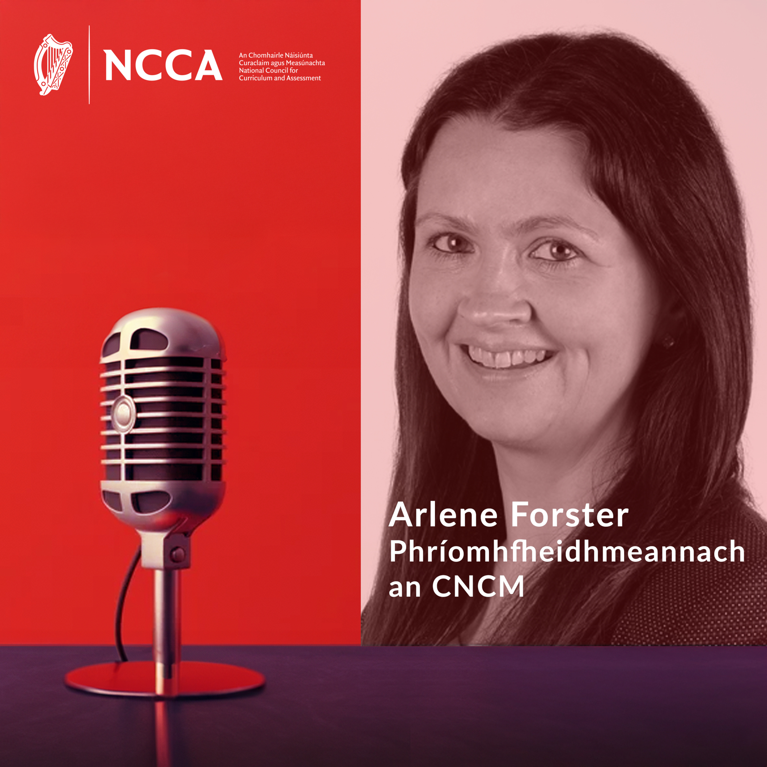 The NCCA Primary Podcast
