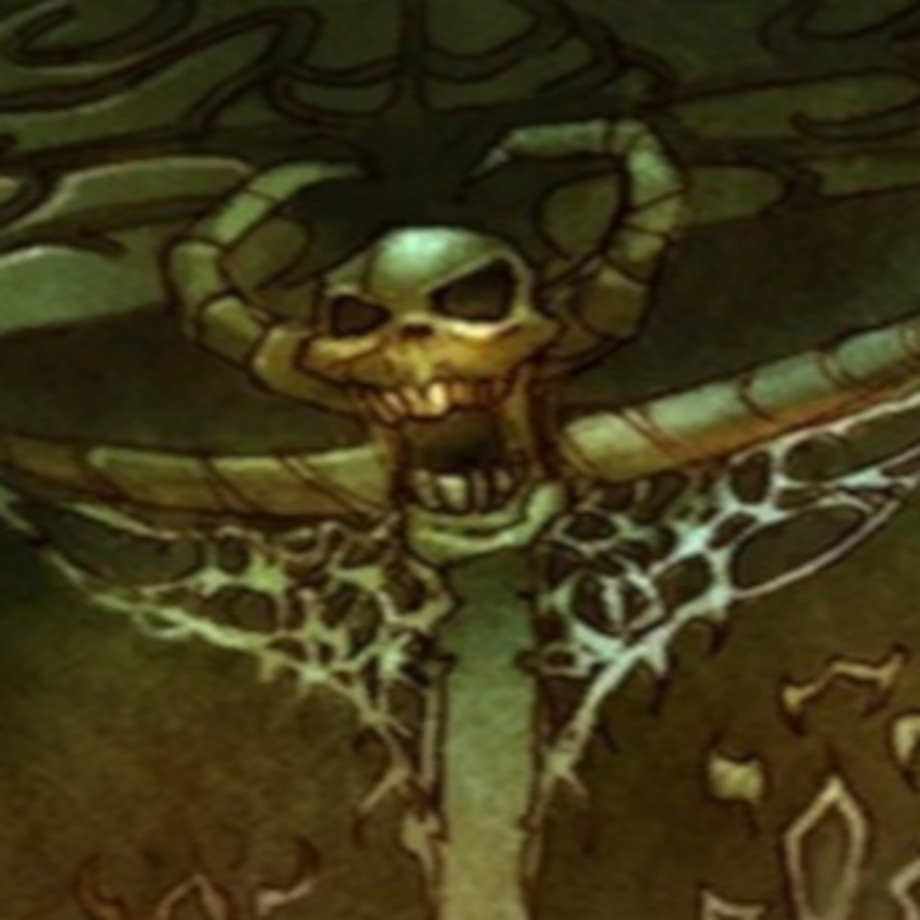 Les Damnés du Lore : Scholomance episode artwork