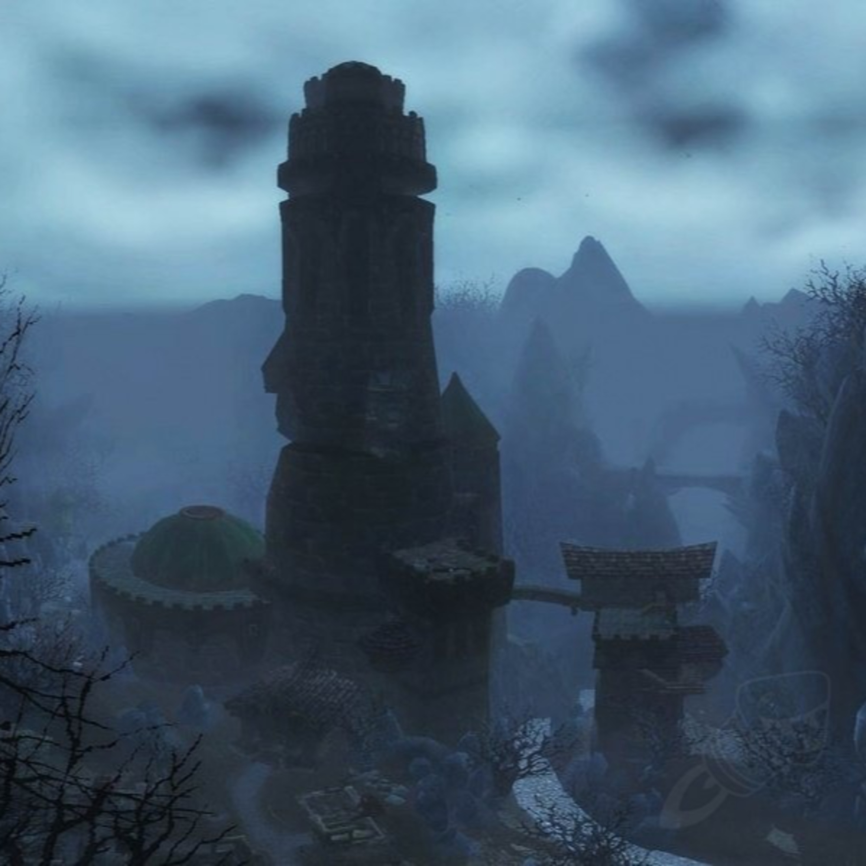 Chroniques d'Azeroth épisode 7 : Karazhan episode artwork