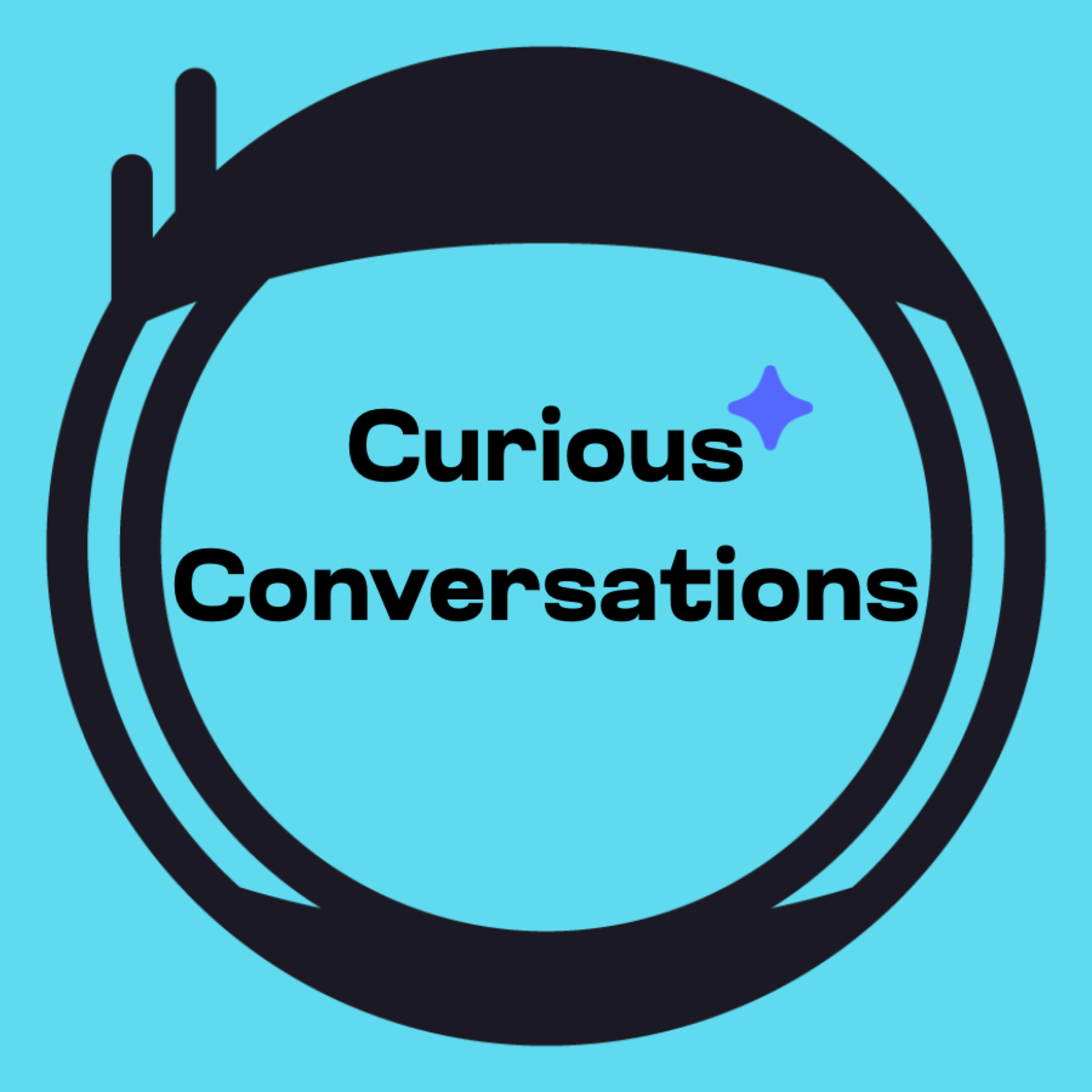 Run The Dark with Tony Ciano | Curious Conversations Episode 5