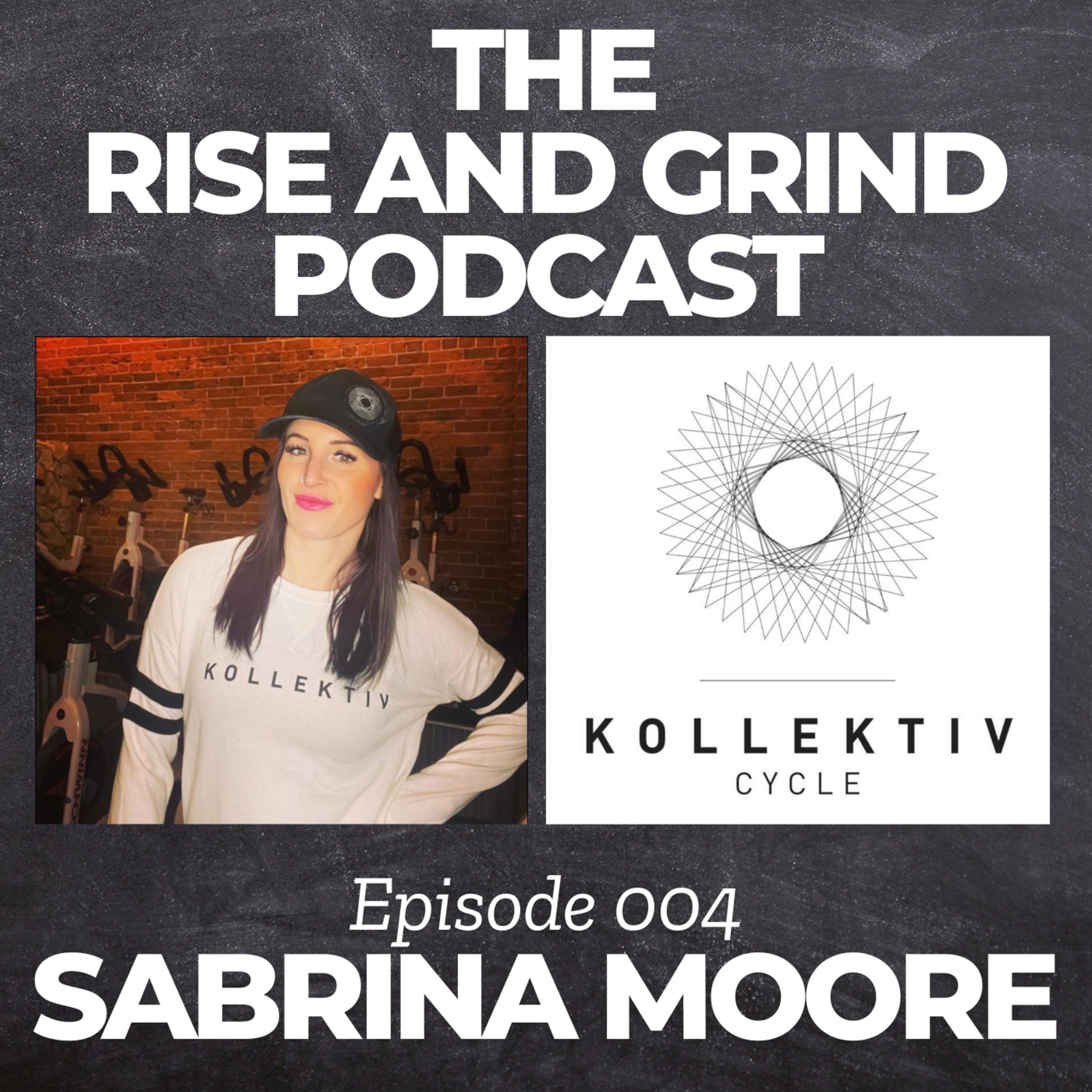 The Rise and Grind Podcast