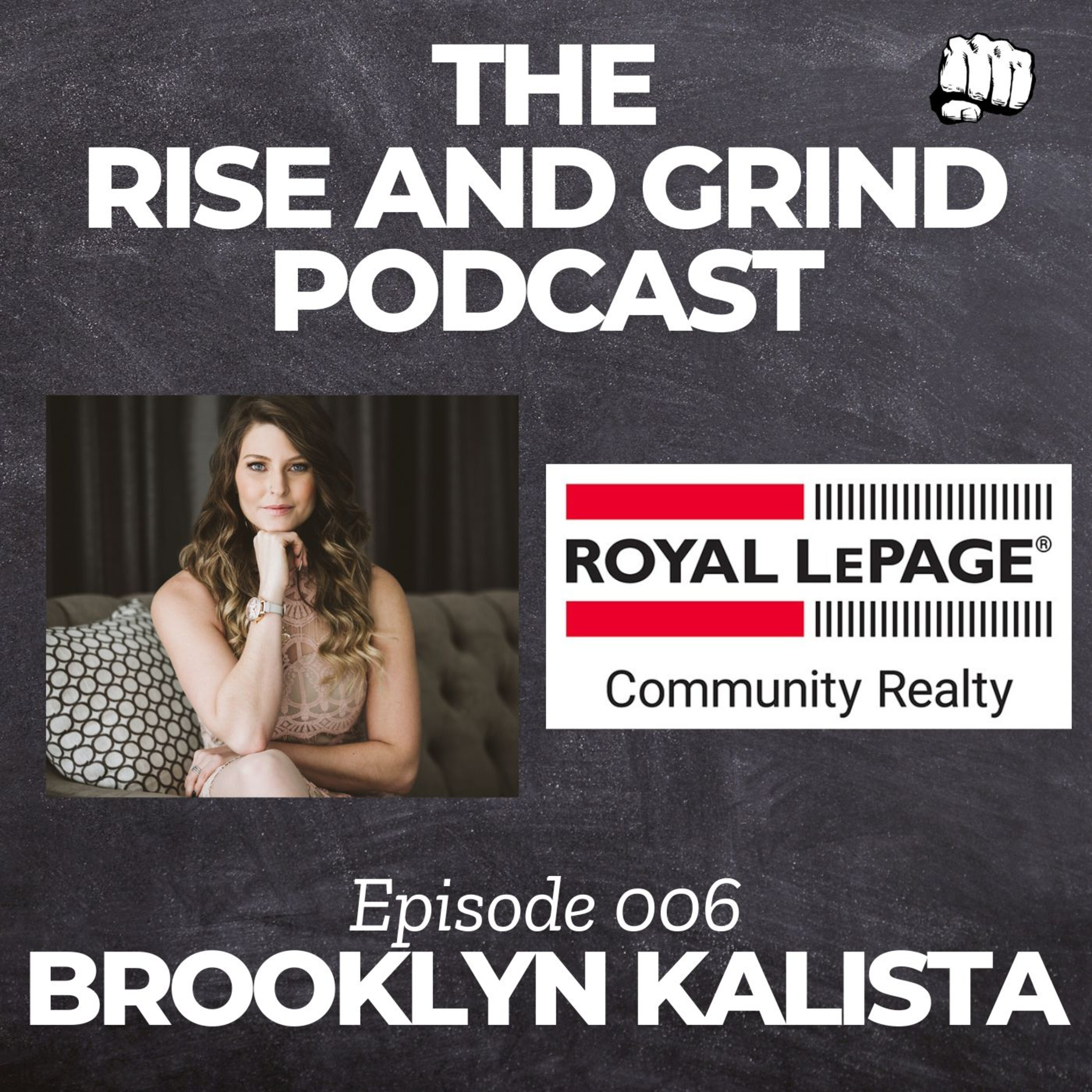 The Rise and Grind Podcast