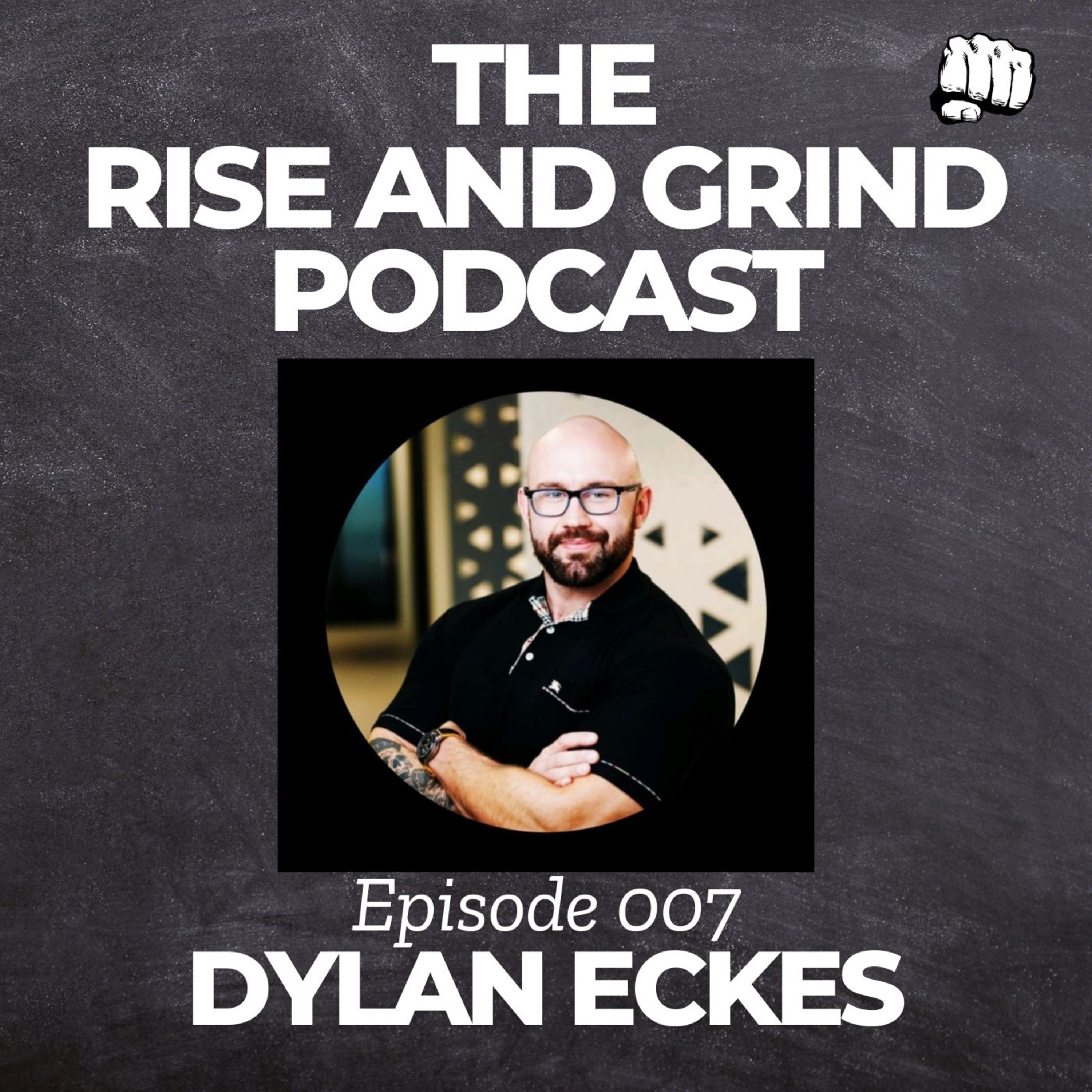 The Rise and Grind Podcast