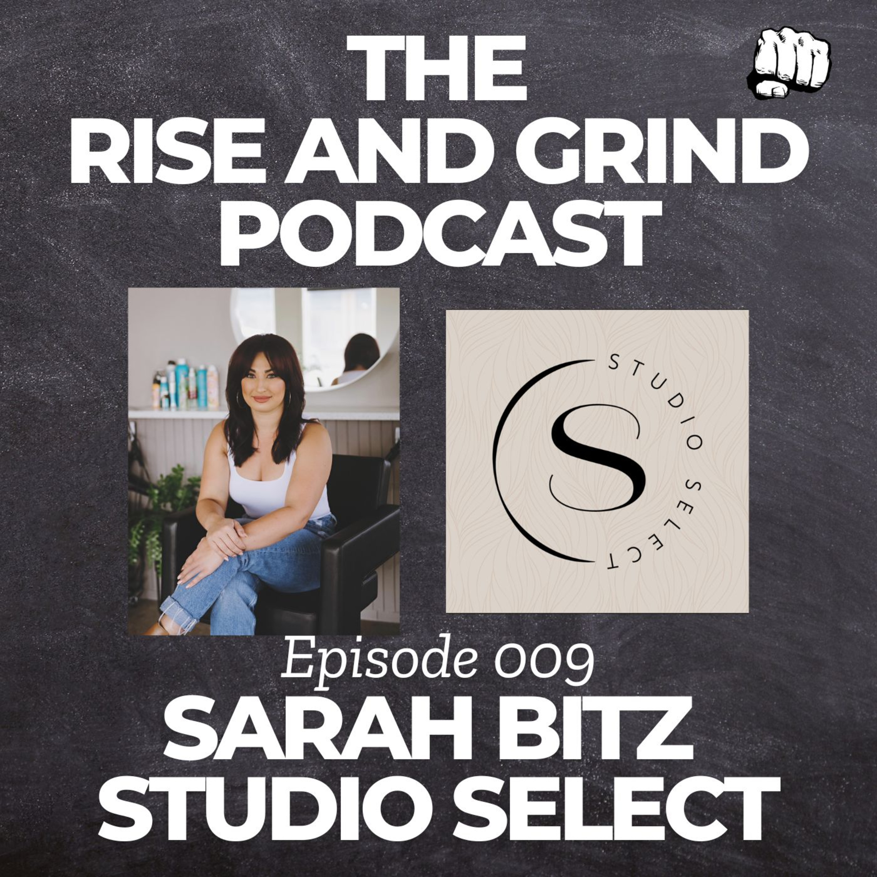 The Rise and Grind Podcast