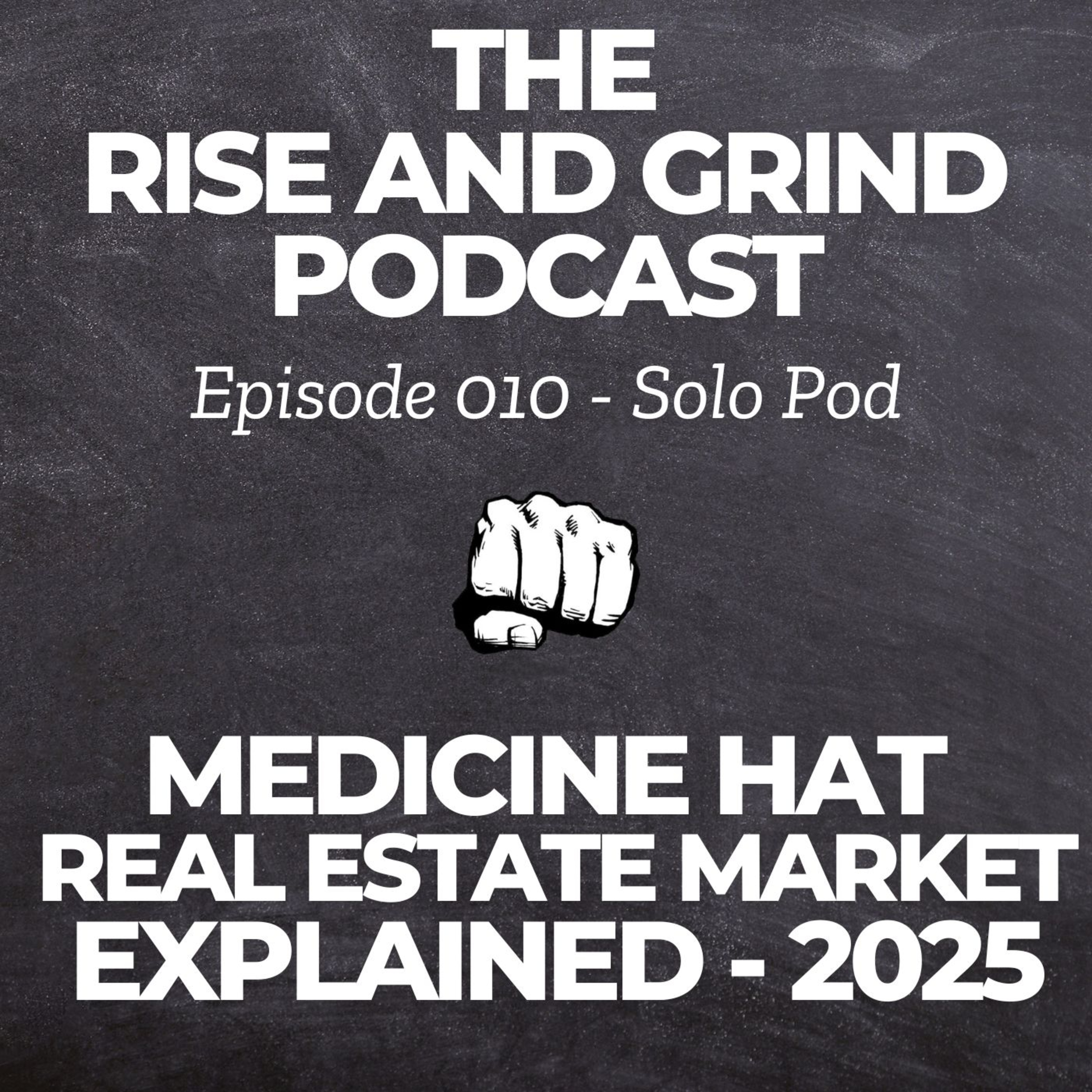 The Rise and Grind Podcast