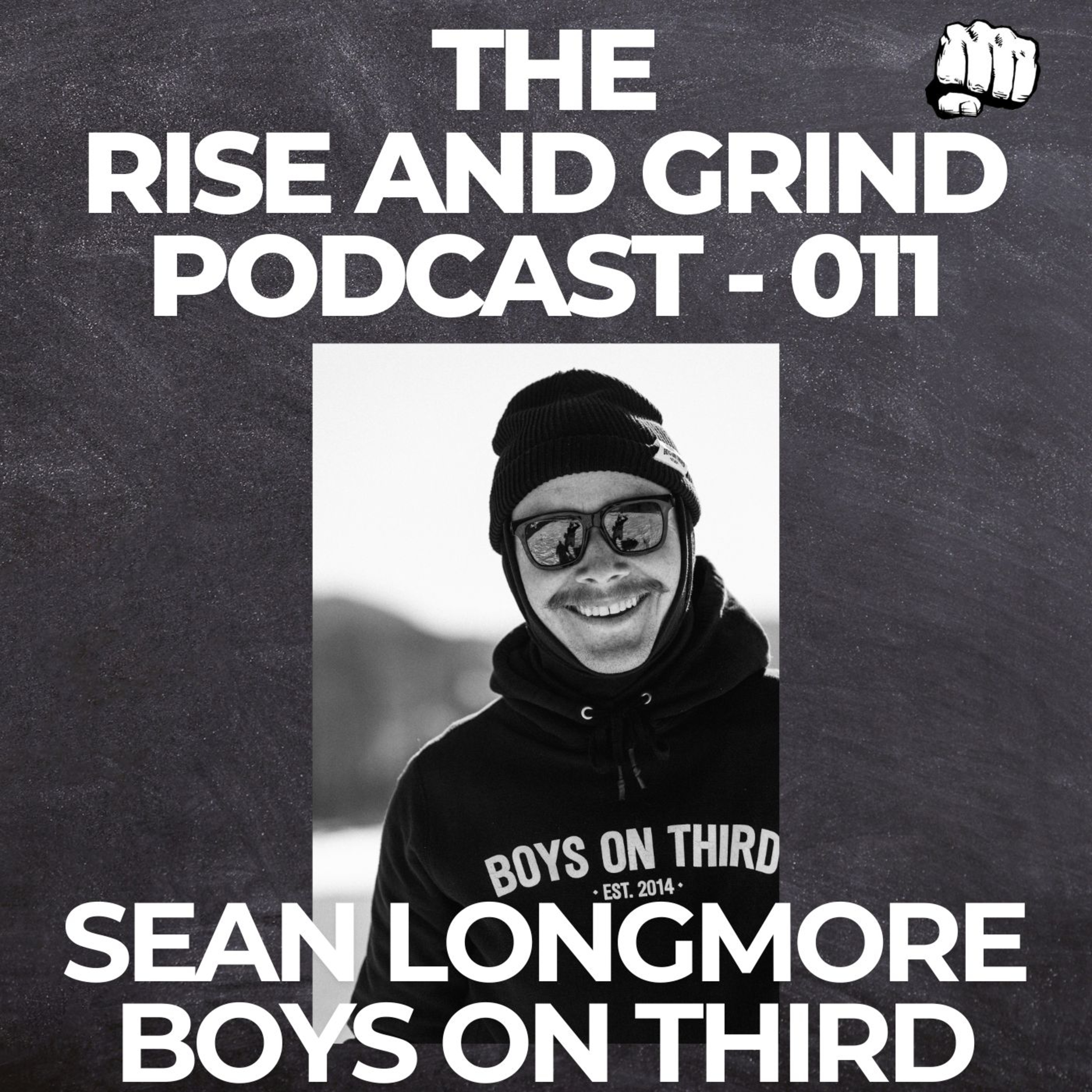 The Rise and Grind Podcast