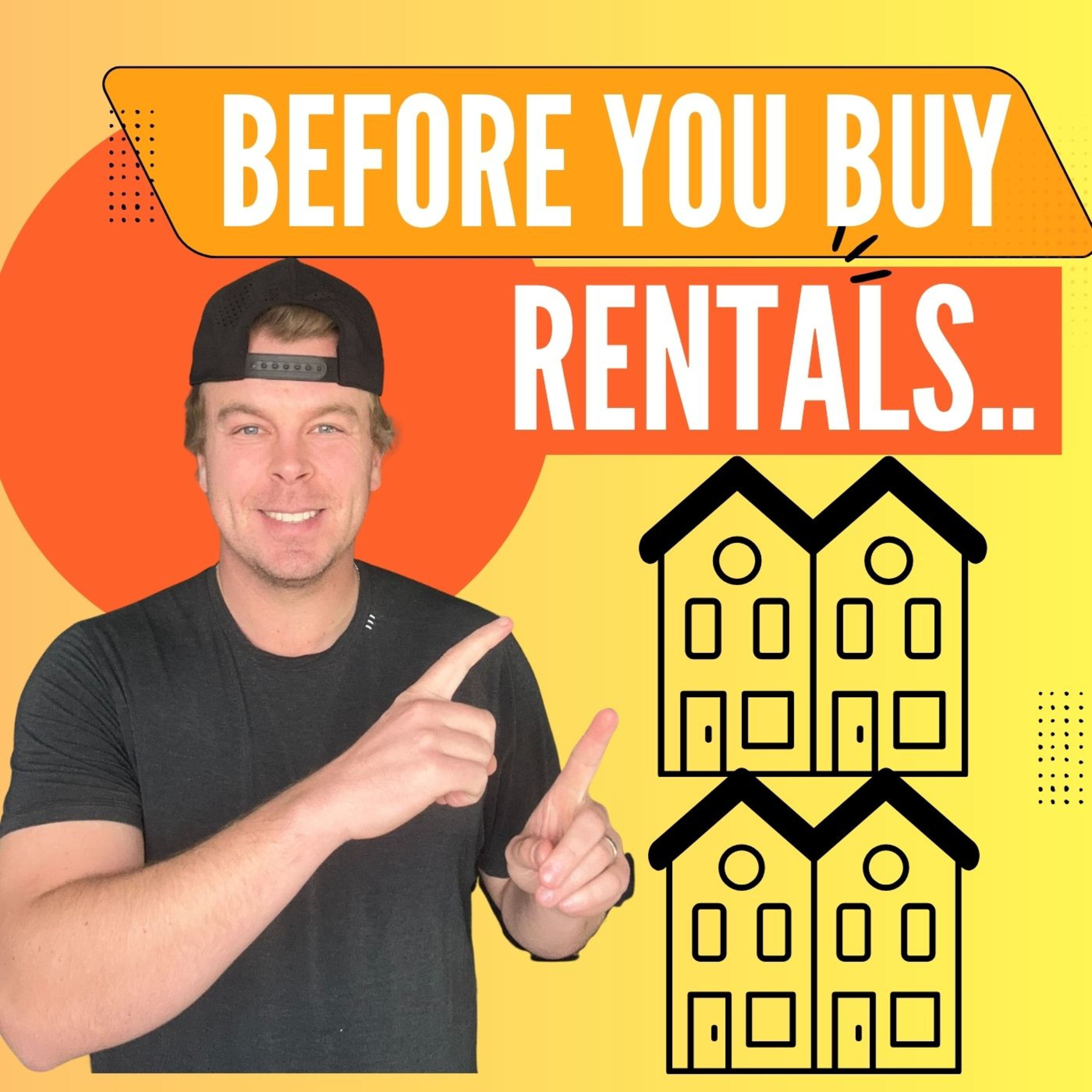 020 – Buying Rental Properties in Medicine Hat: What Investors NEED to Know (2026)