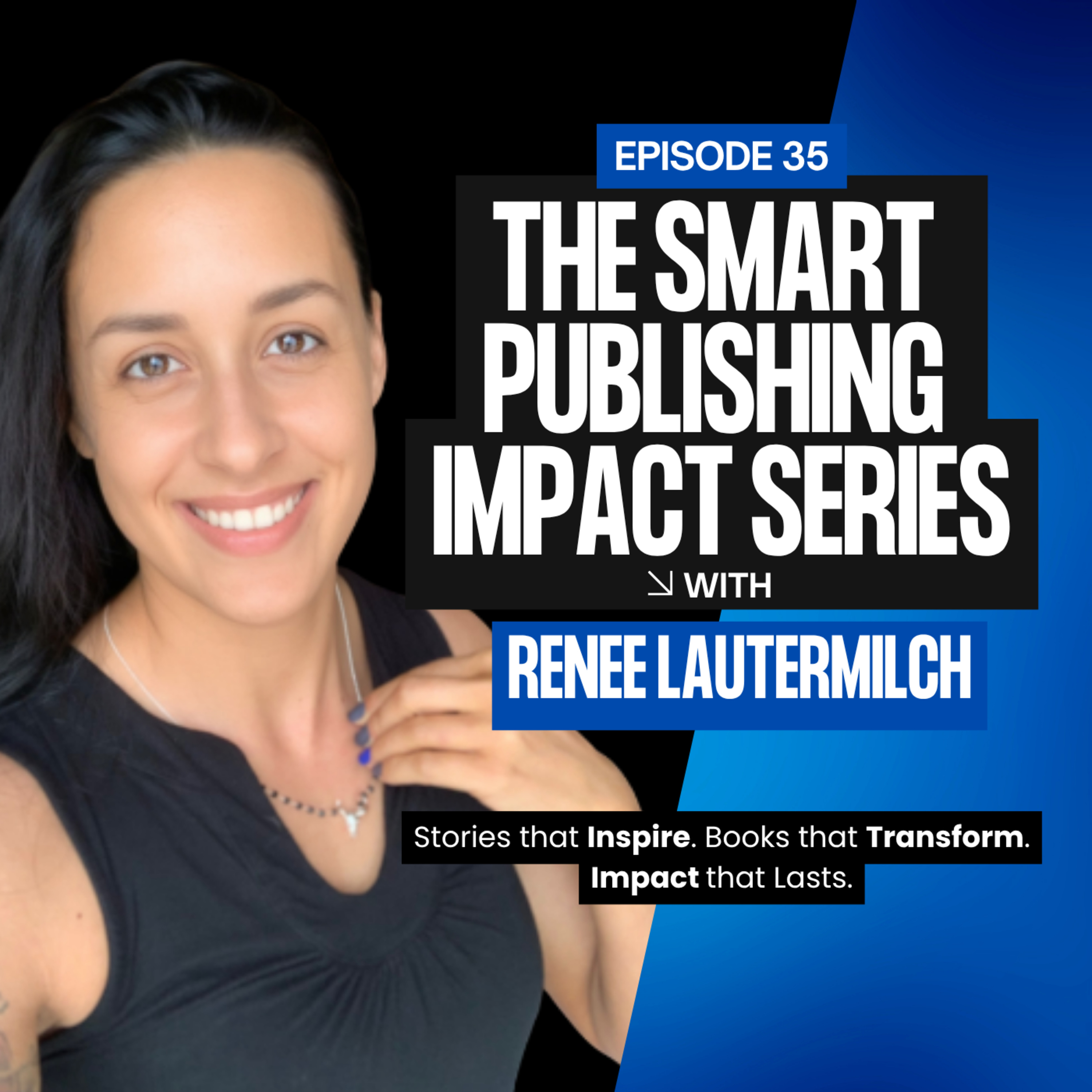 The Smart Publishing Impact Series