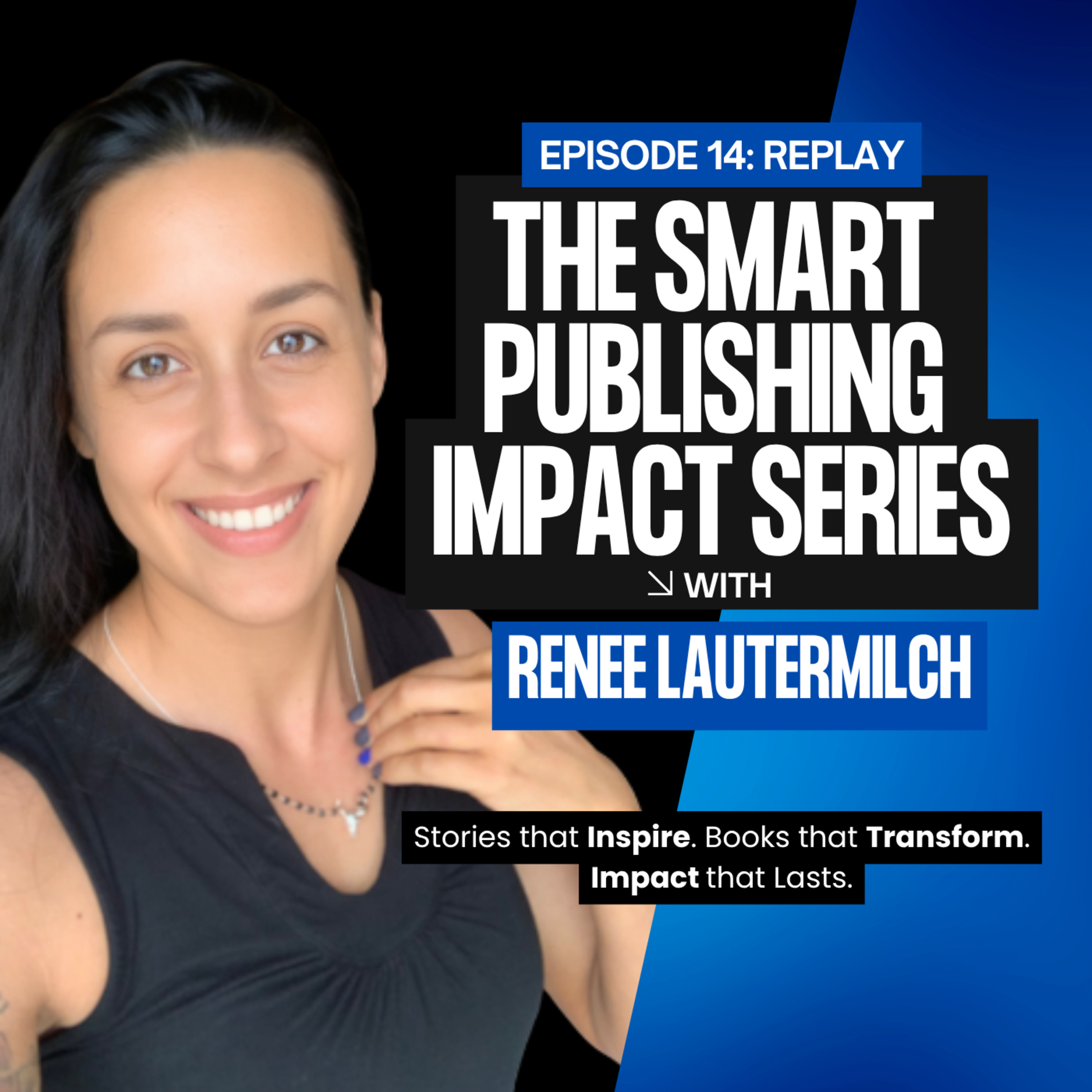 The Smart Publishing Impact Series