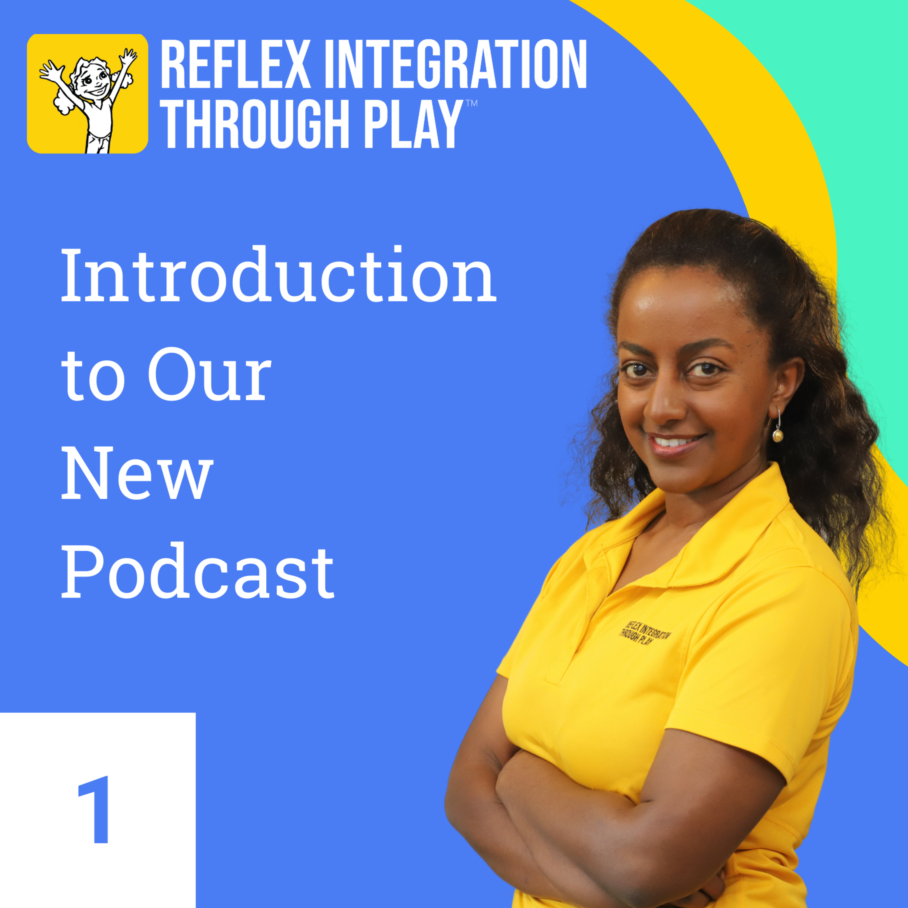 Reflex Integration Through Play