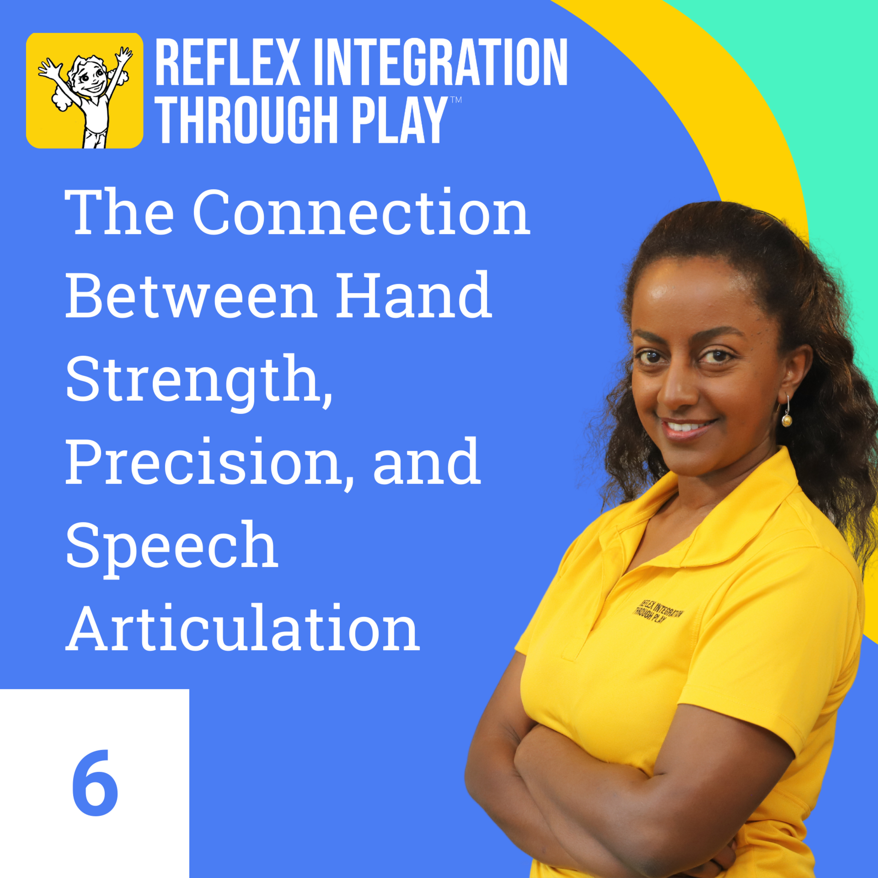 Reflex Integration Through Play