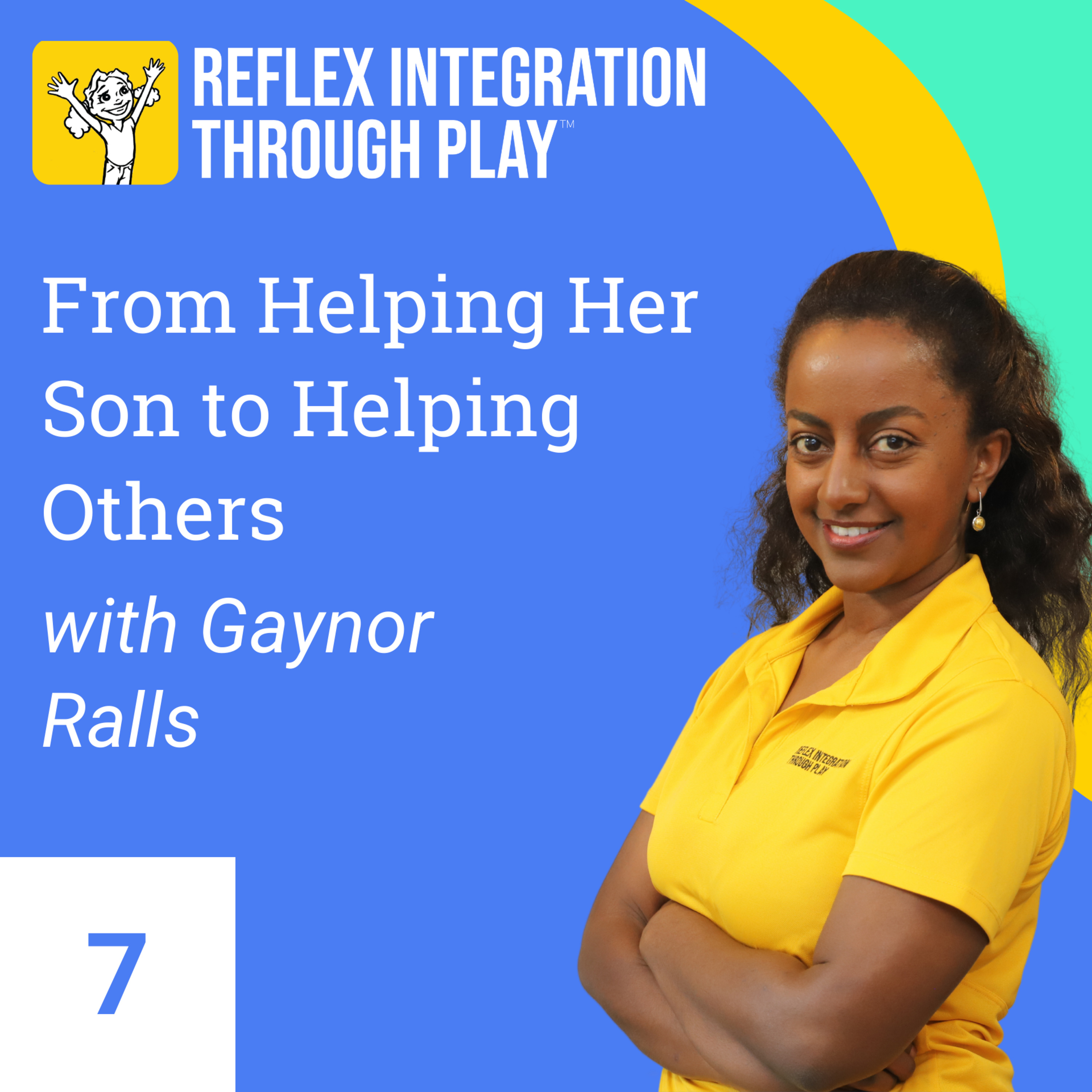 Reflex Integration Through Play